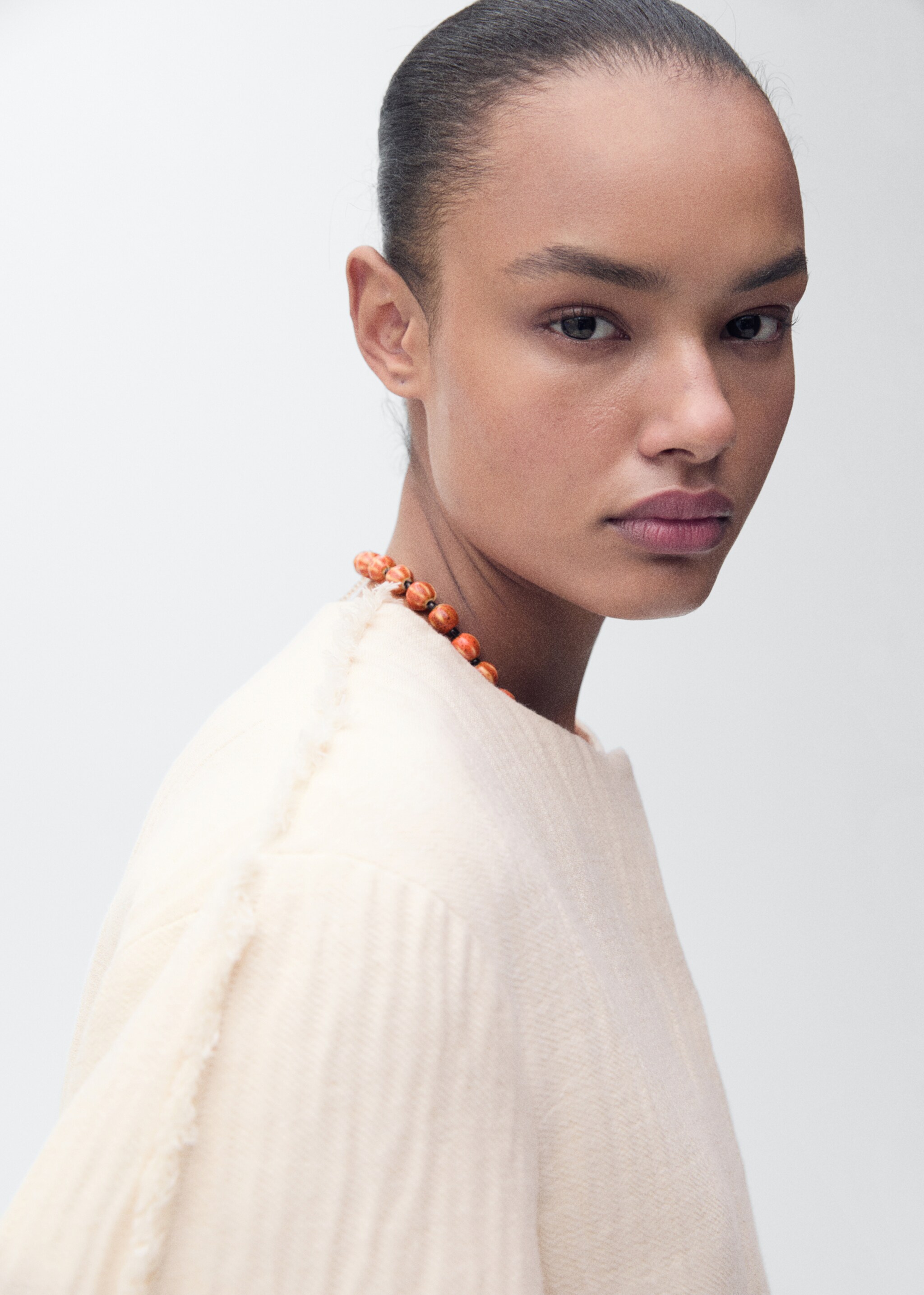 Veste oversize coton - Détail de l'article 2