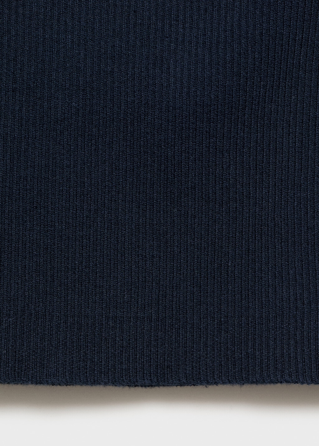 Asymmetrical off-the-shoulder top