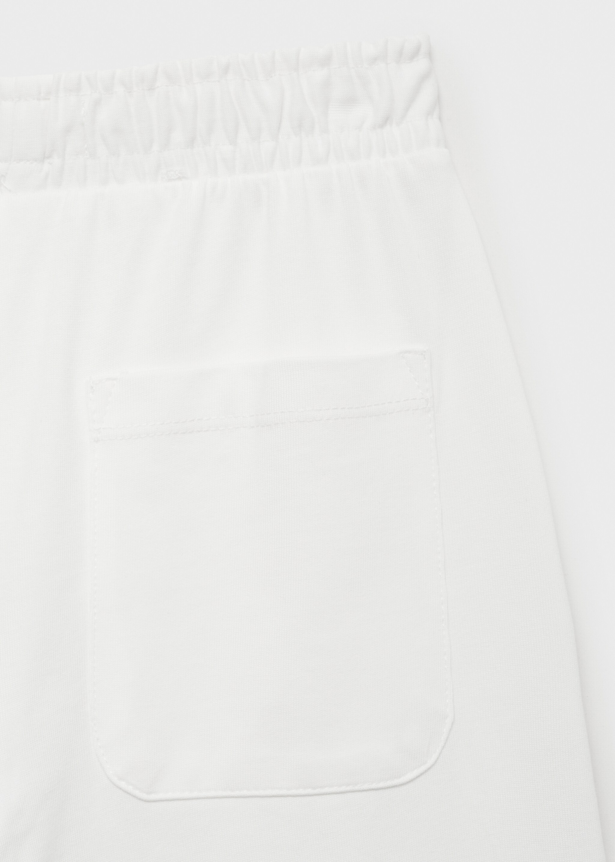 Pantalón cintura elástica - Detalle del artículo 0