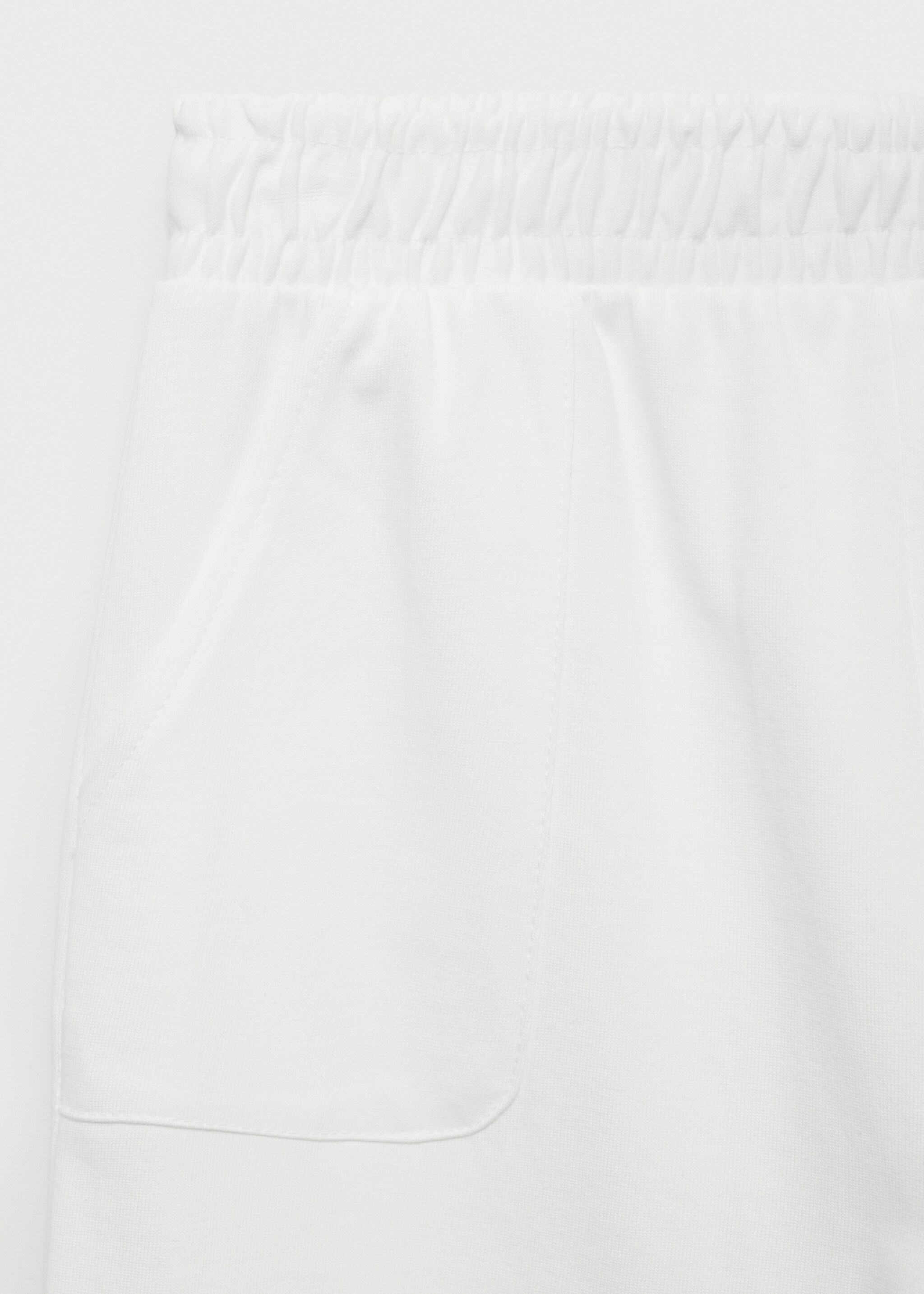 Pantalón cintura elástica - Detalle del artículo 8