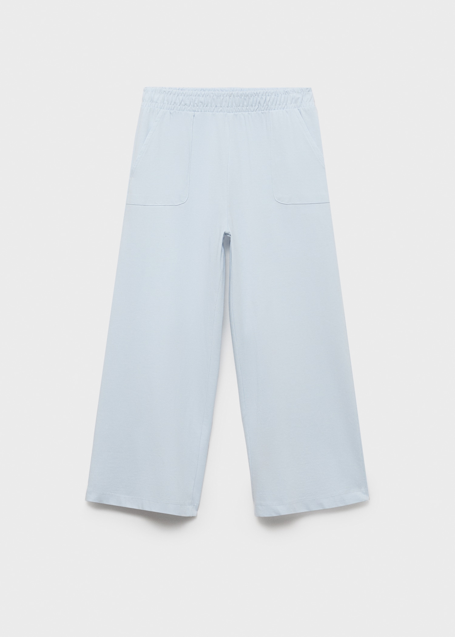 Pantalón cintura elástica - Artículo sin modelo