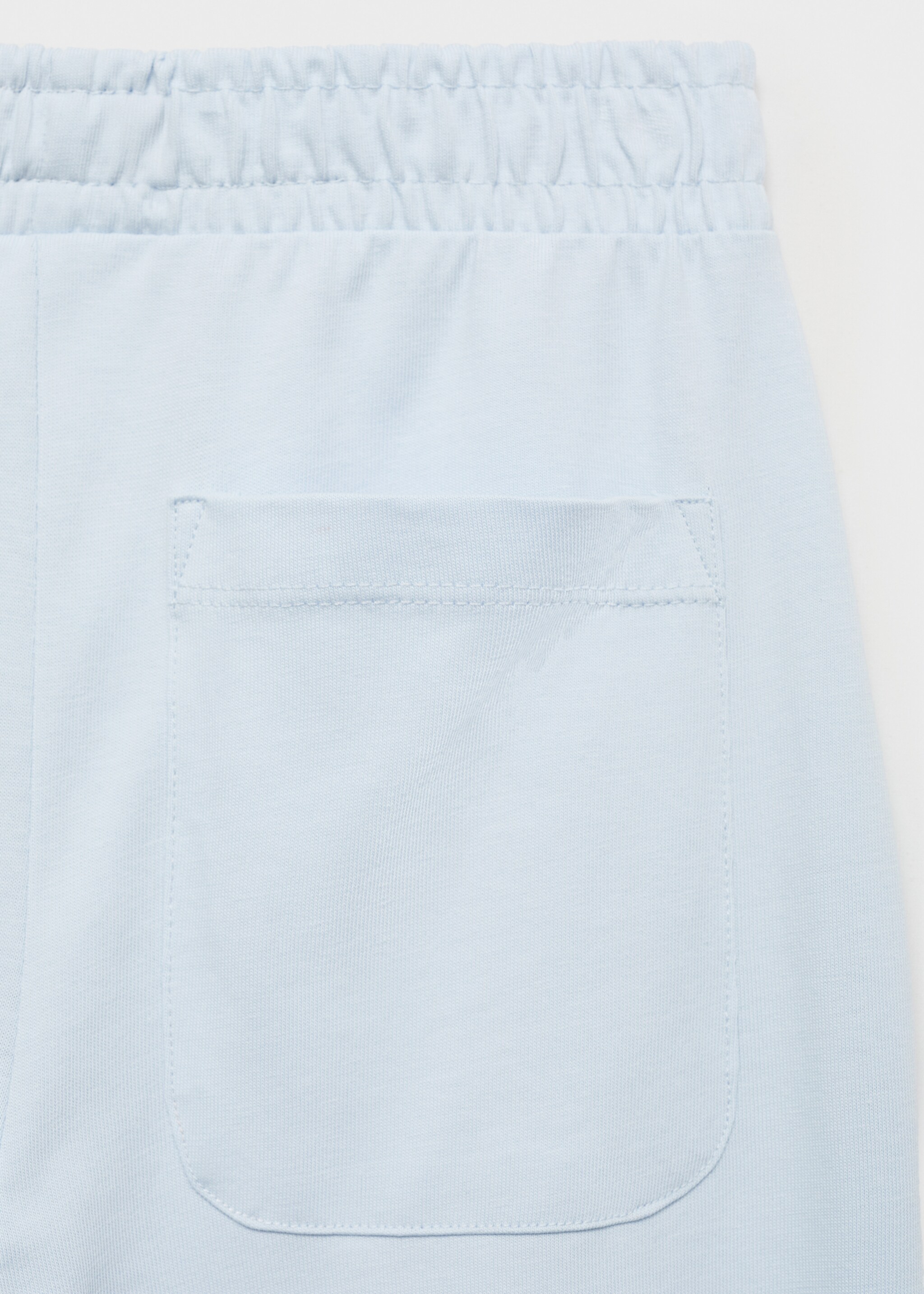 Pantalón cintura elástica - Detalle del artículo 0