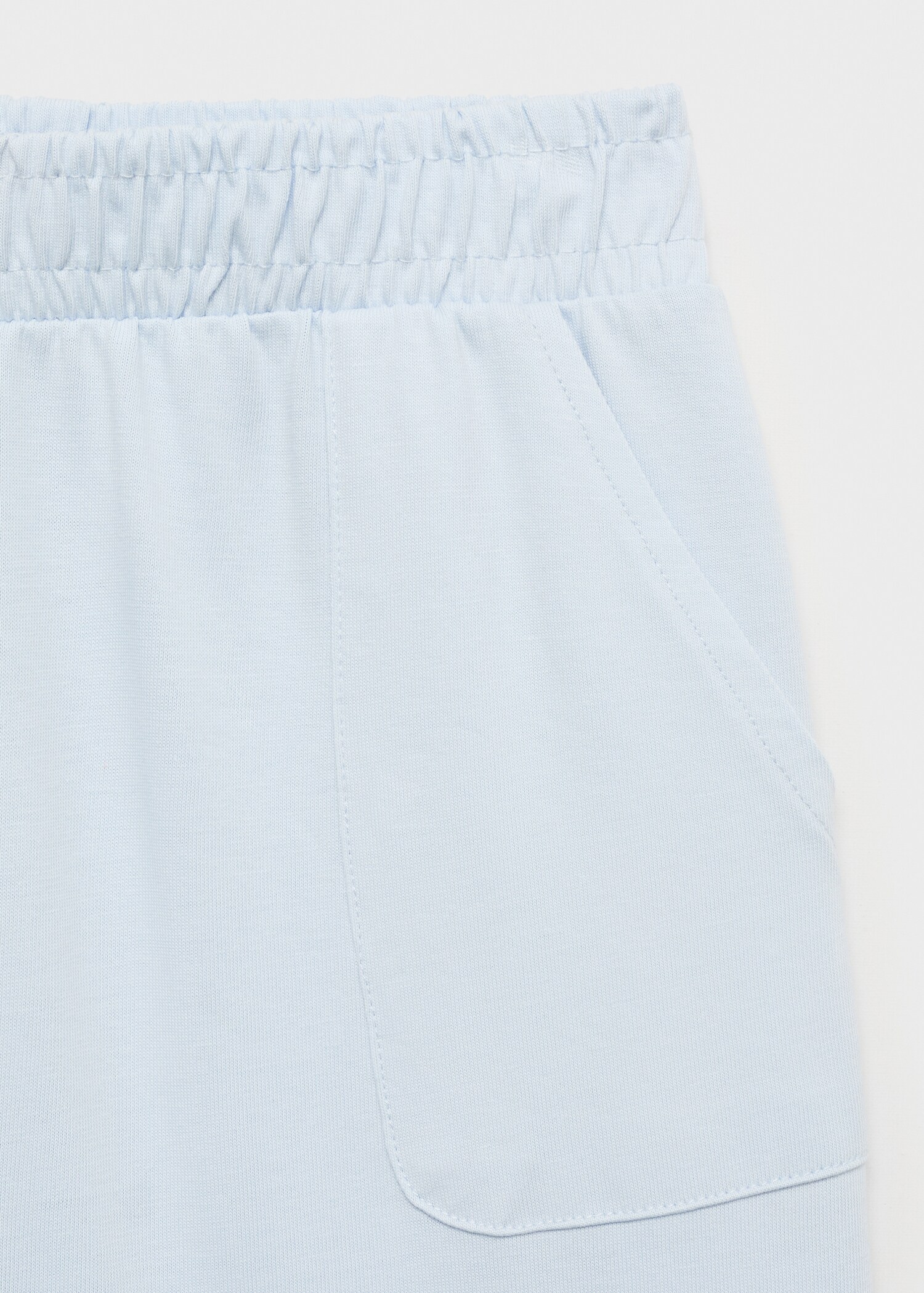Pantalón cintura elástica - Detalle del artículo 8