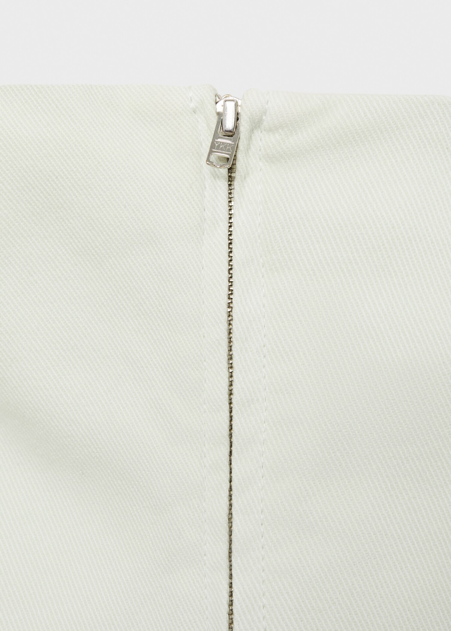 Ausgestelltes Off-Shoulder-Top - Detail des Artikels 0