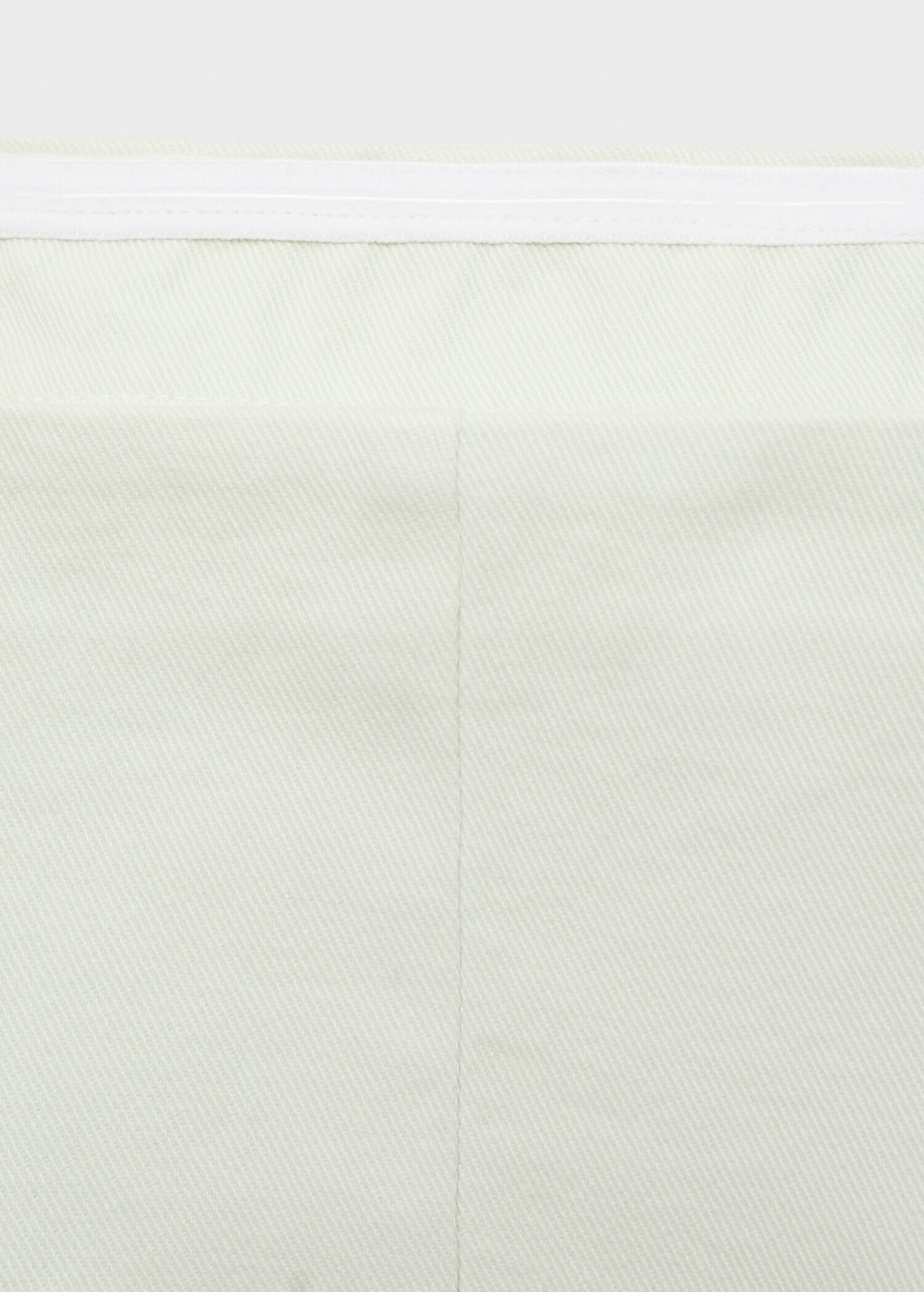 Ausgestelltes Off-Shoulder-Top - Detail des Artikels 8