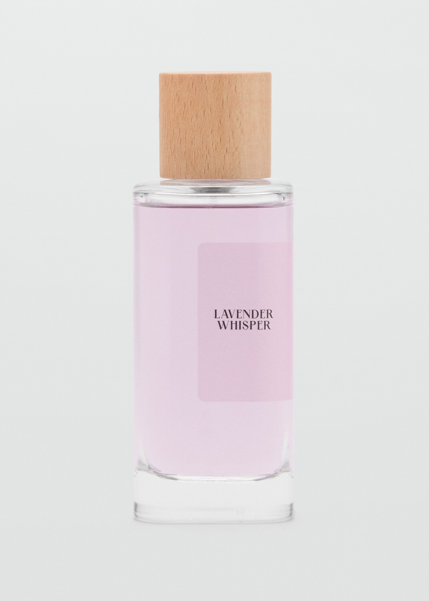 Lavender fragrance 100ml - Medium plane
