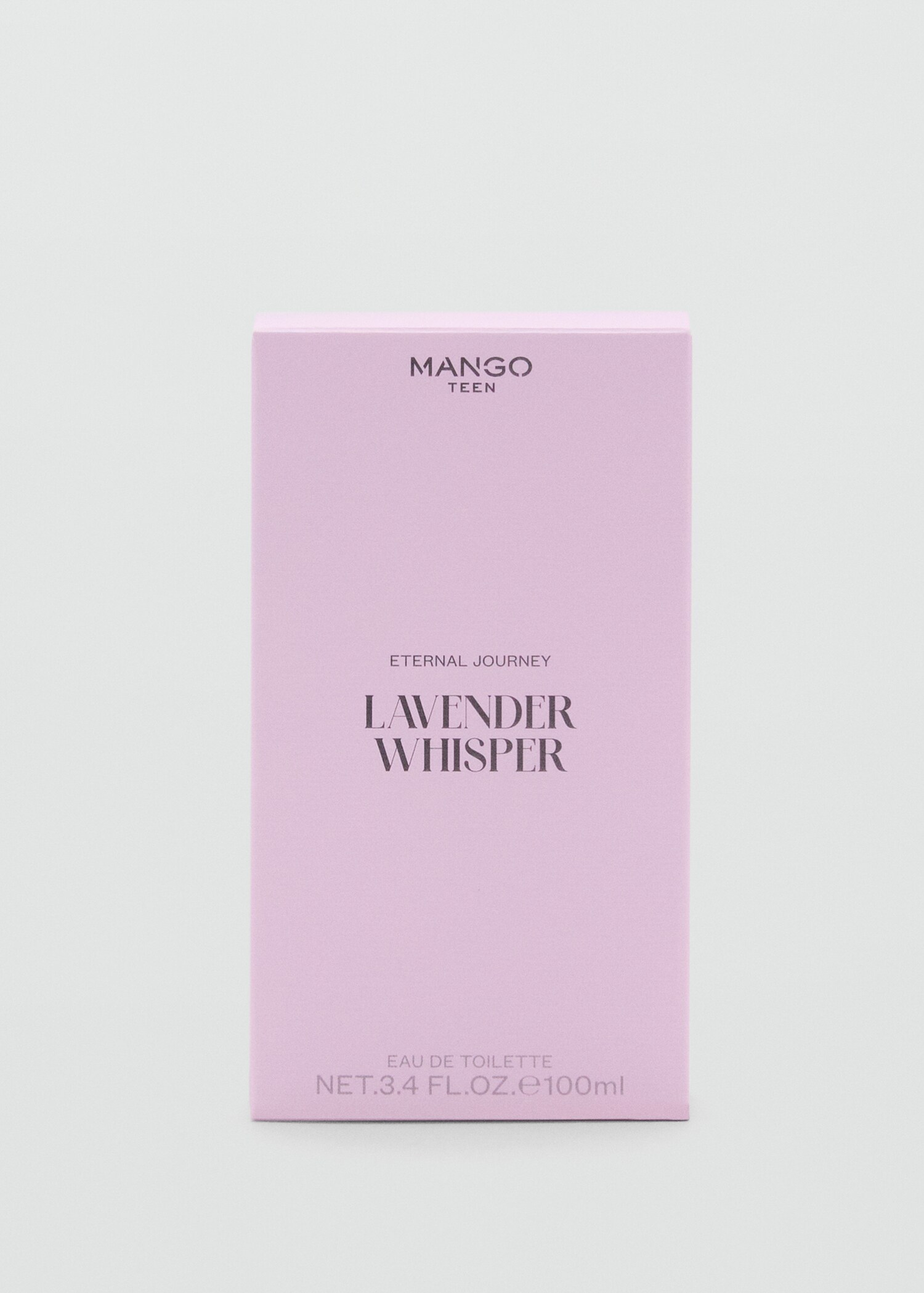 Lavender fragrance 100ml - Details of the article 3