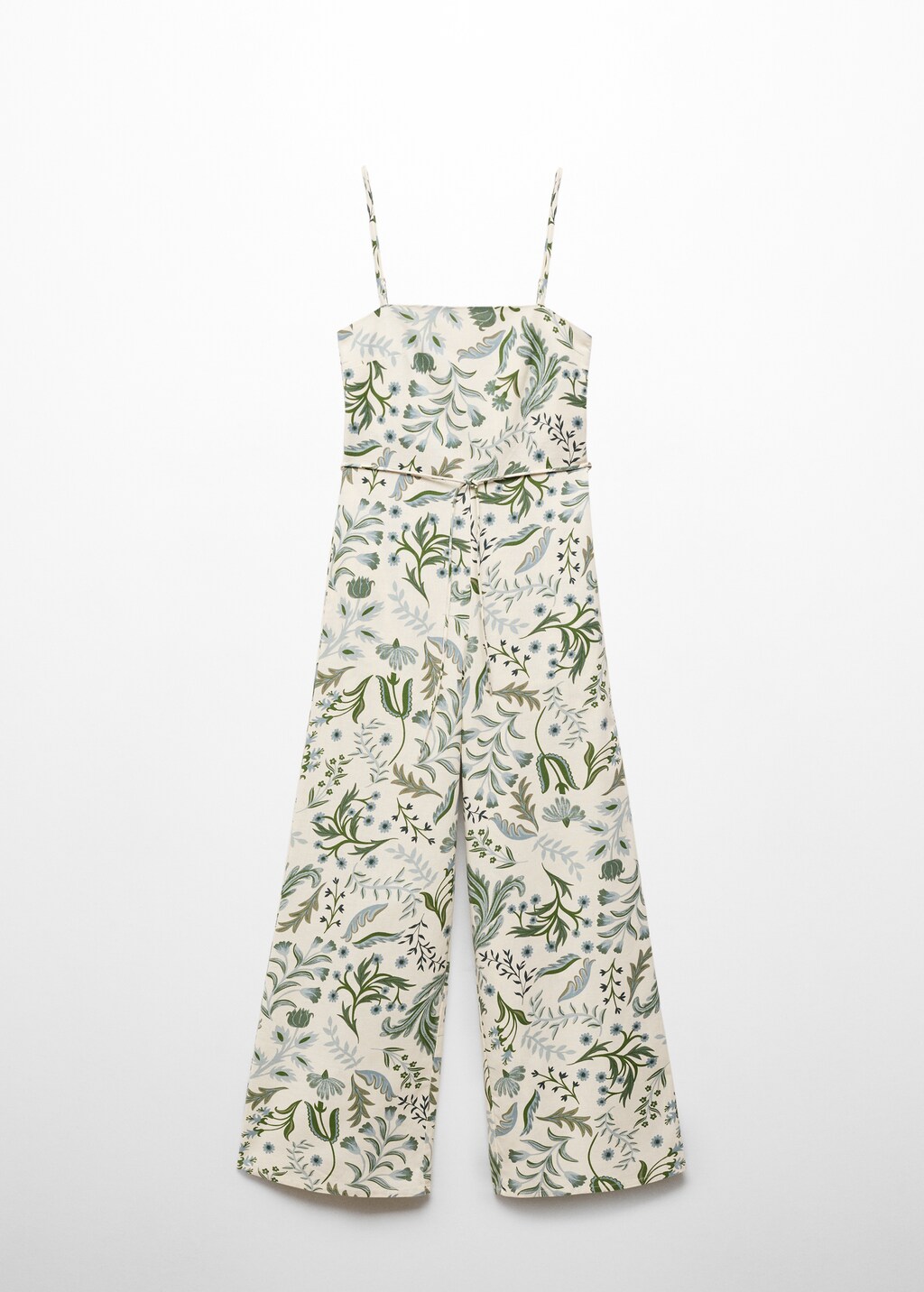 【BAON】Komoki String Padded Jumper Amazon.com: FULA-bao Women V Neck Button Up Romper Baggy
