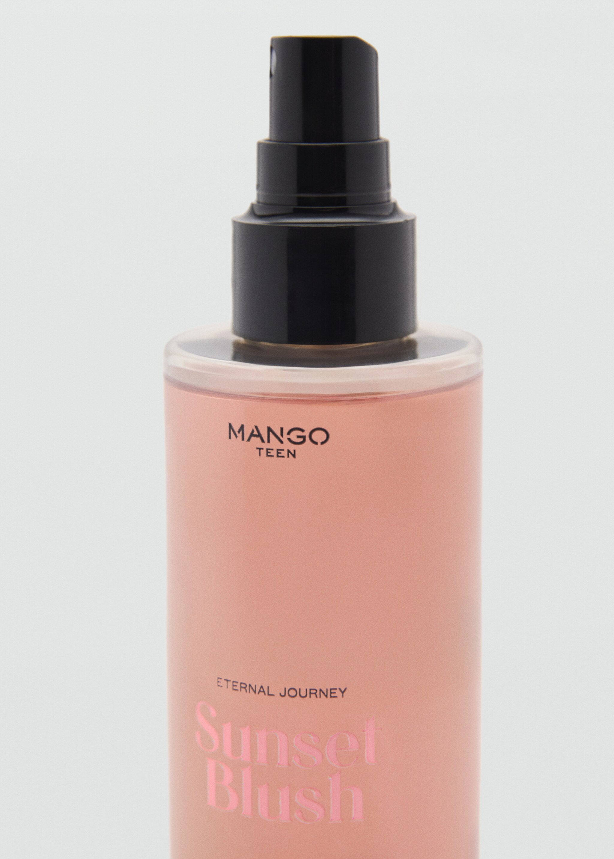 Мист для тела Sunset Blush - Деталь изделия 1