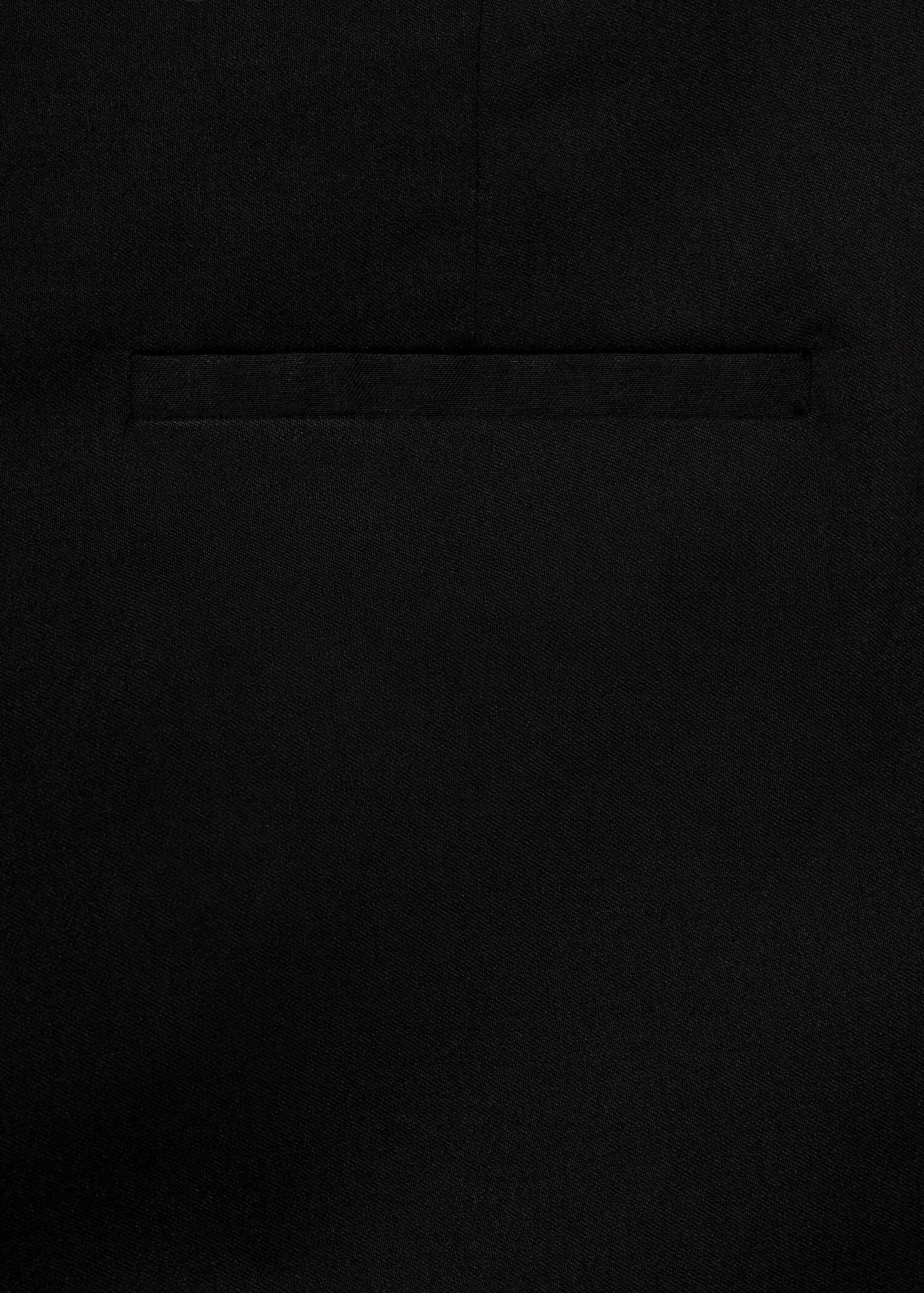 Pantalon coton regular-fit - Détail de l'article 0