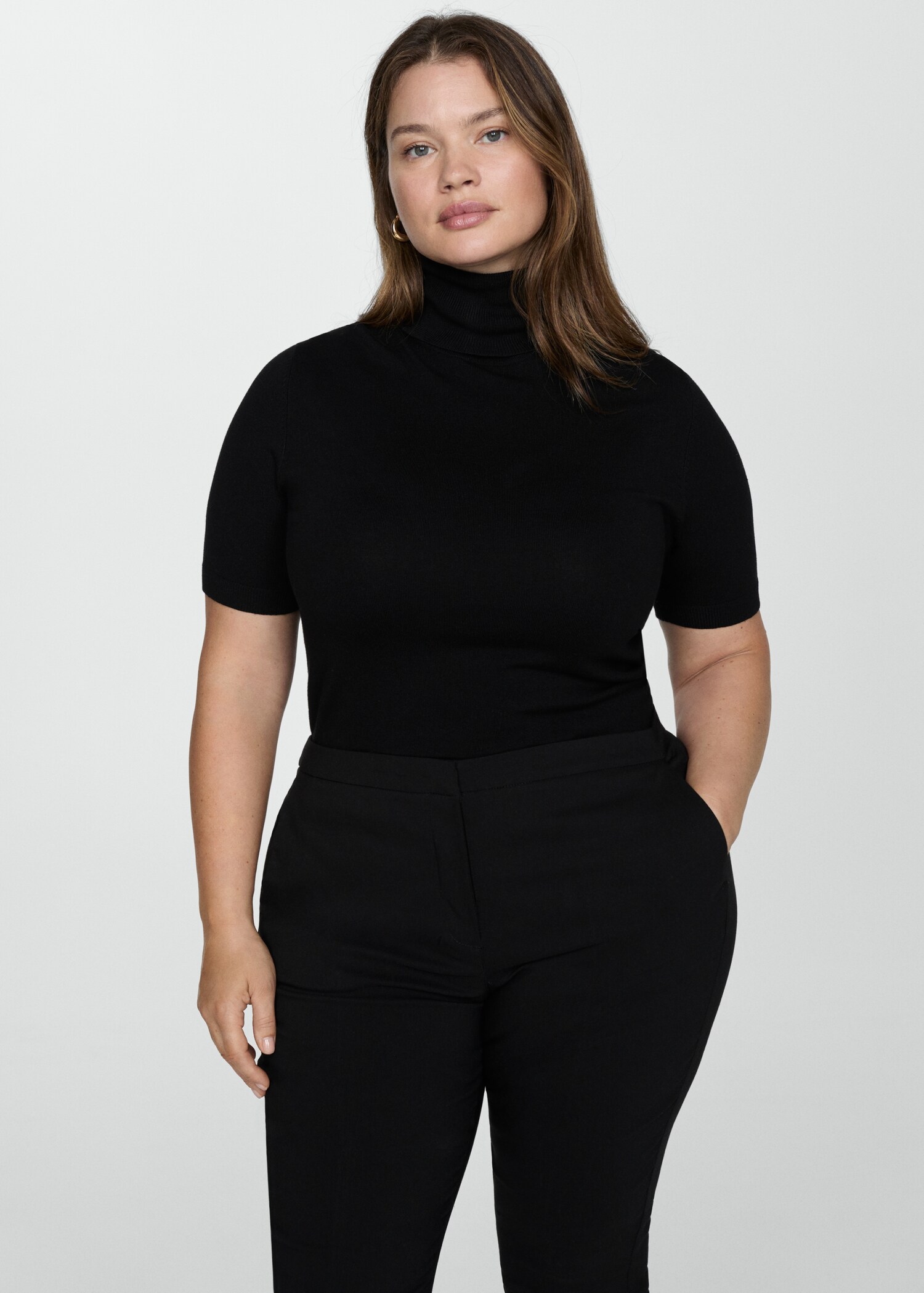 Pantalon coton regular-fit - Détail de l'article 5