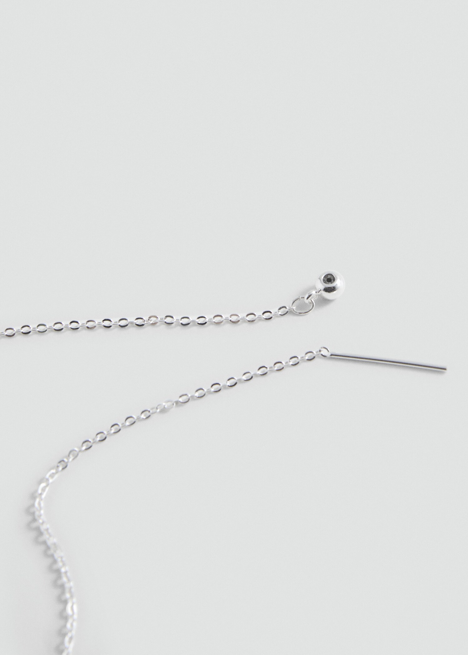 Halskette Love - Detail des Artikels 2