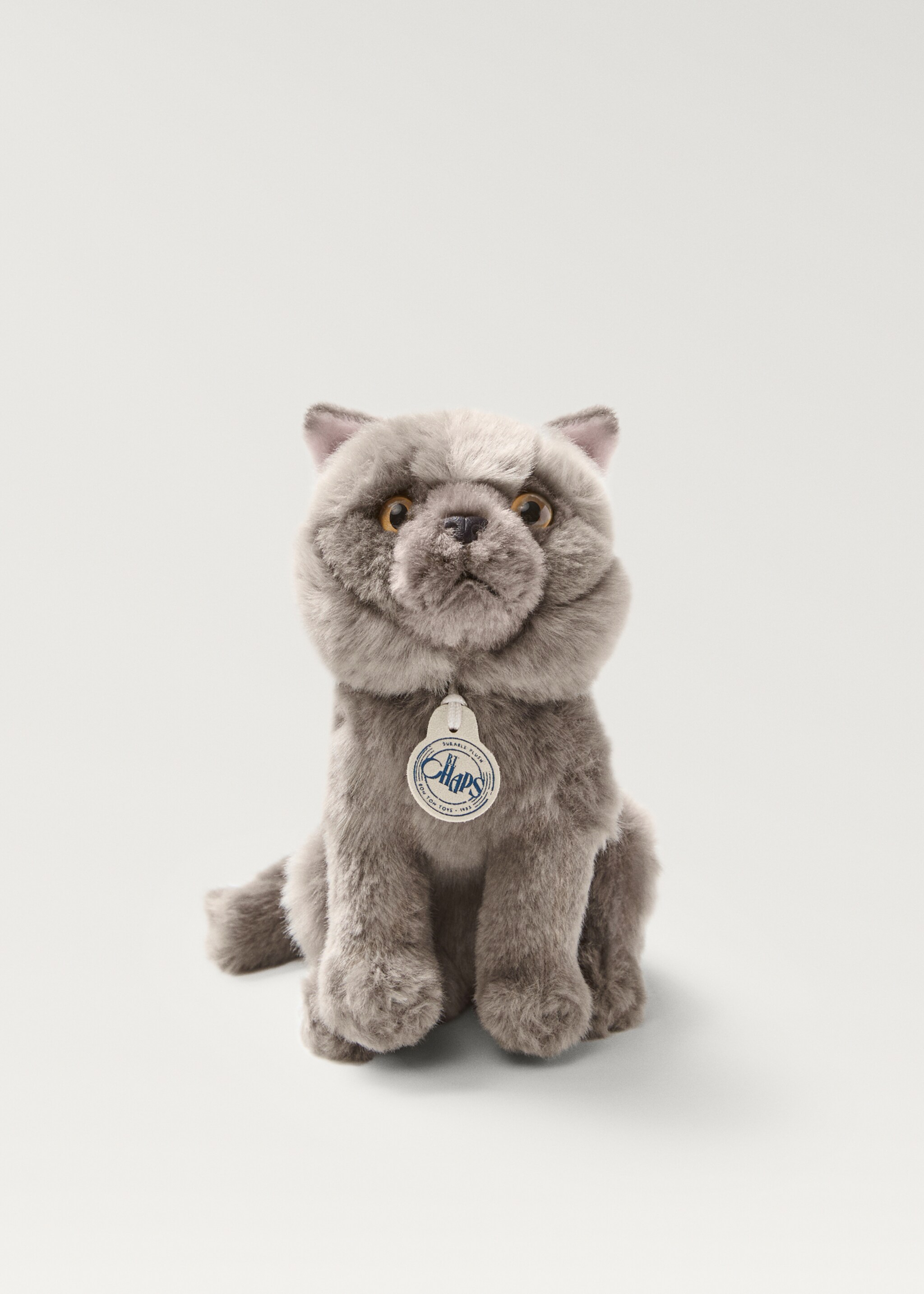 Peluche gato Freddy - Artículo sin modelo
