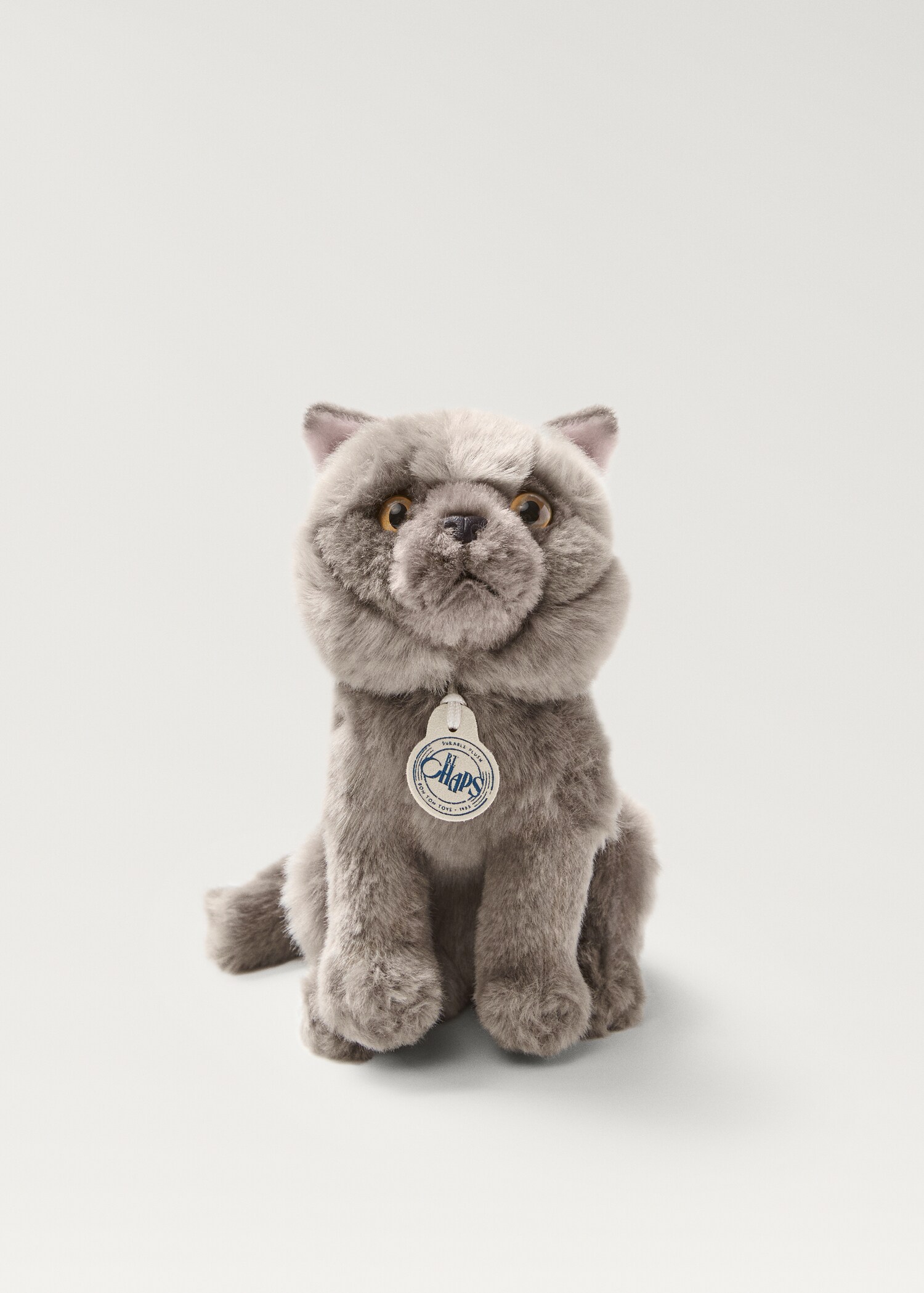 Freddy plush cat - Article without model