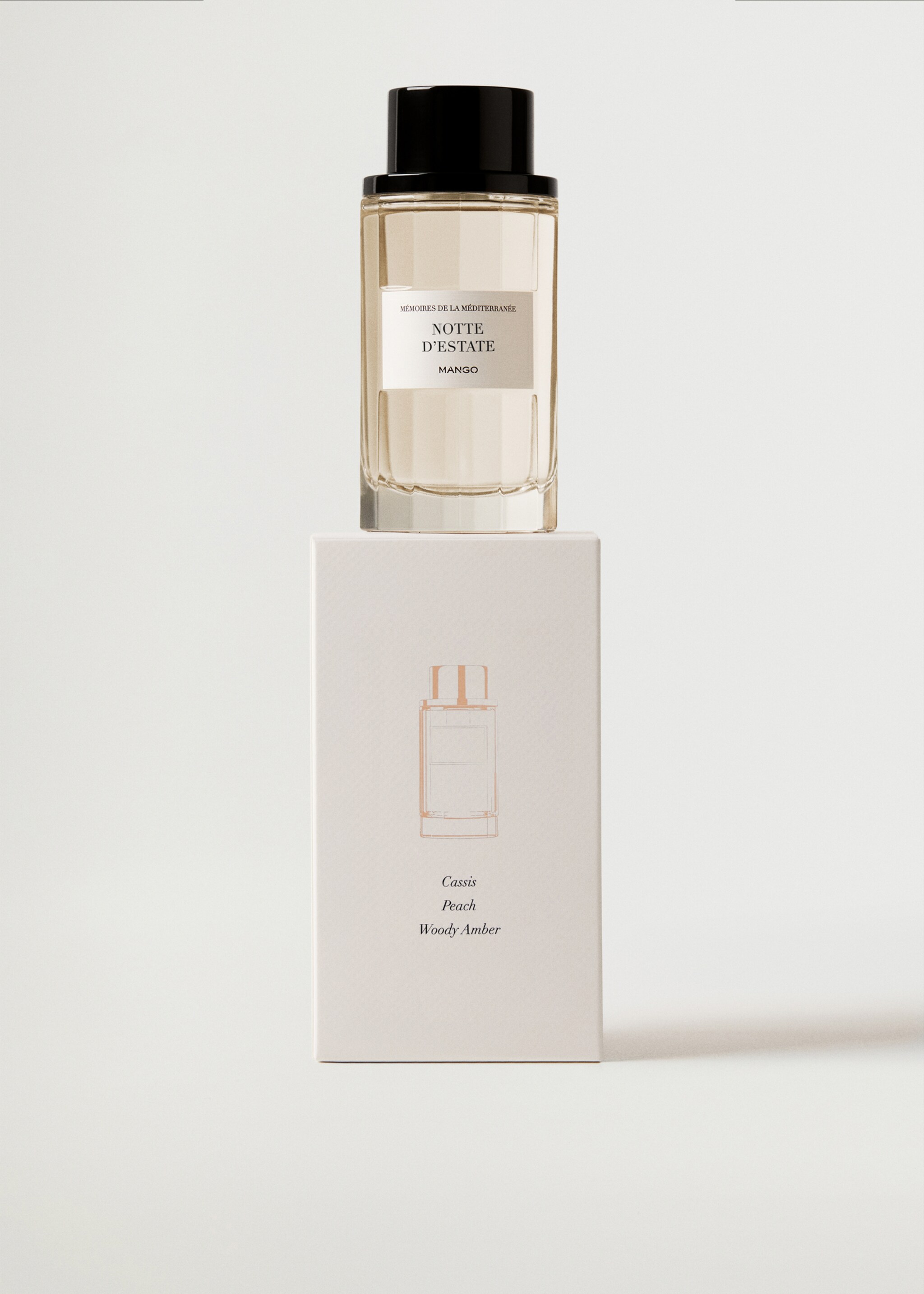 Geur Notte d'Estate 100 ml - Detail van het artikel 3