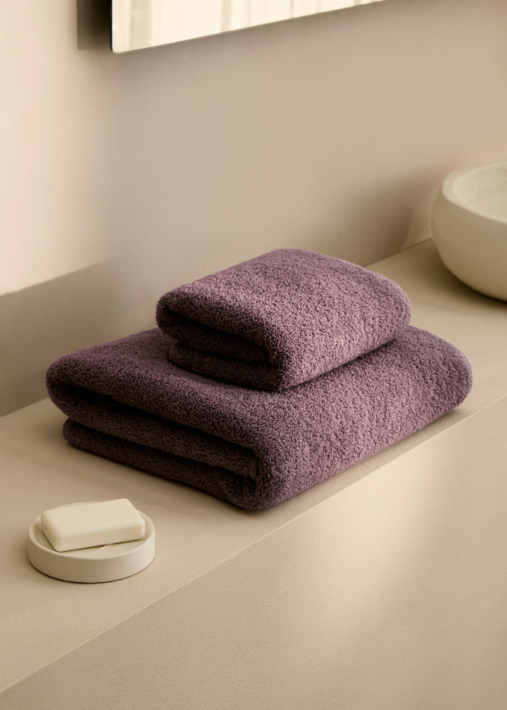 Handtuch heritage - Allgemeine Ansicht