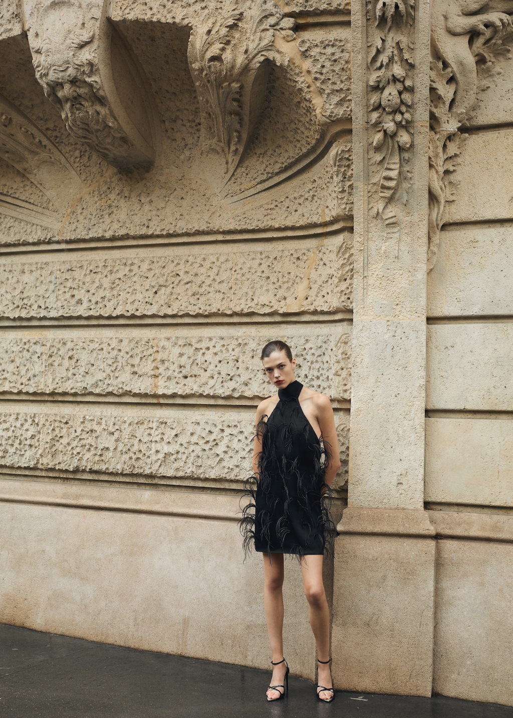 Mango women's dresses uk hotsell