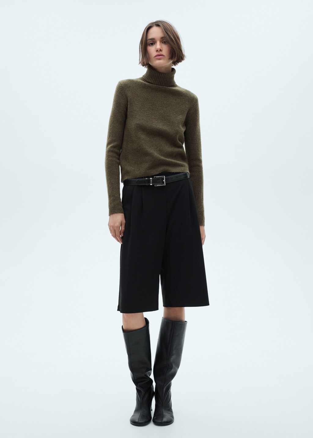 MAGOODGAN ♥ Bomber 5602 Pigment Padding Jumper/追跡付 MAGOODGAN ♥ Bomber 5602 Pigment Padding Jumper/追跡付