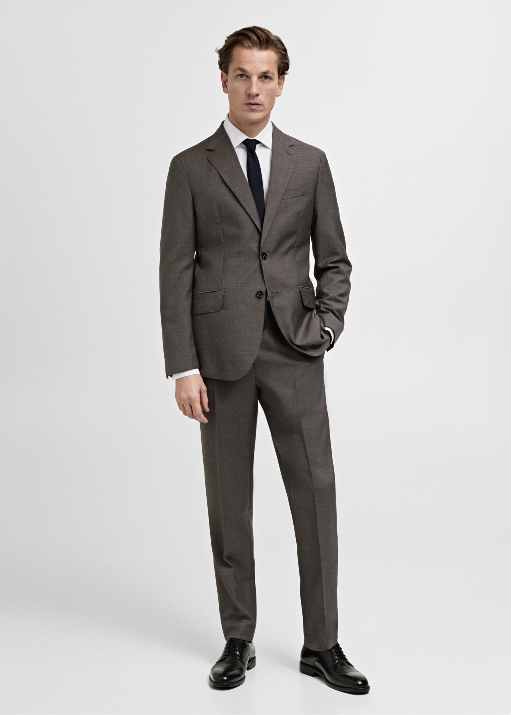 Shirt italia - General plane, White. Ref: 87020615-00.