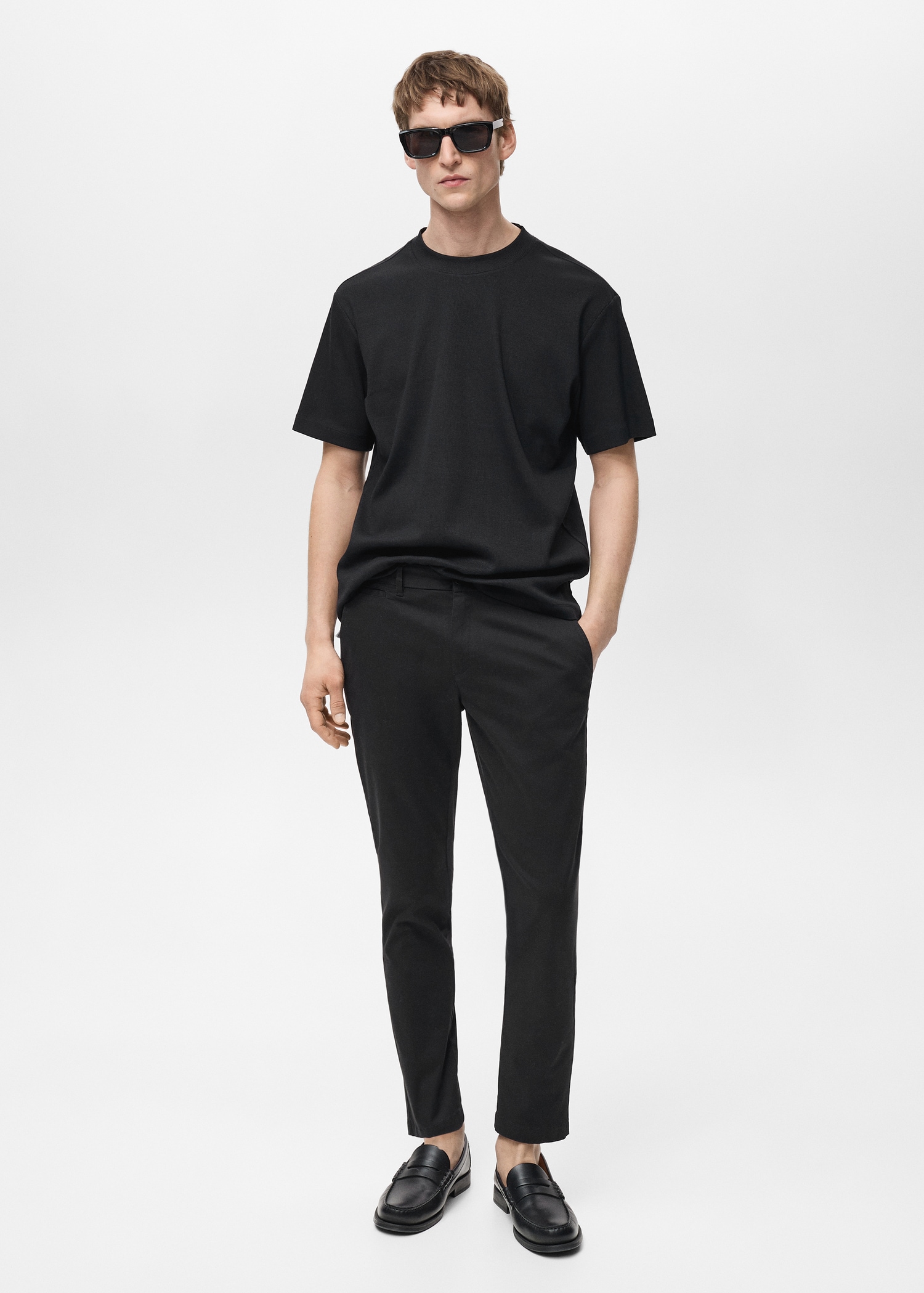 Chino Crop Chino Crop