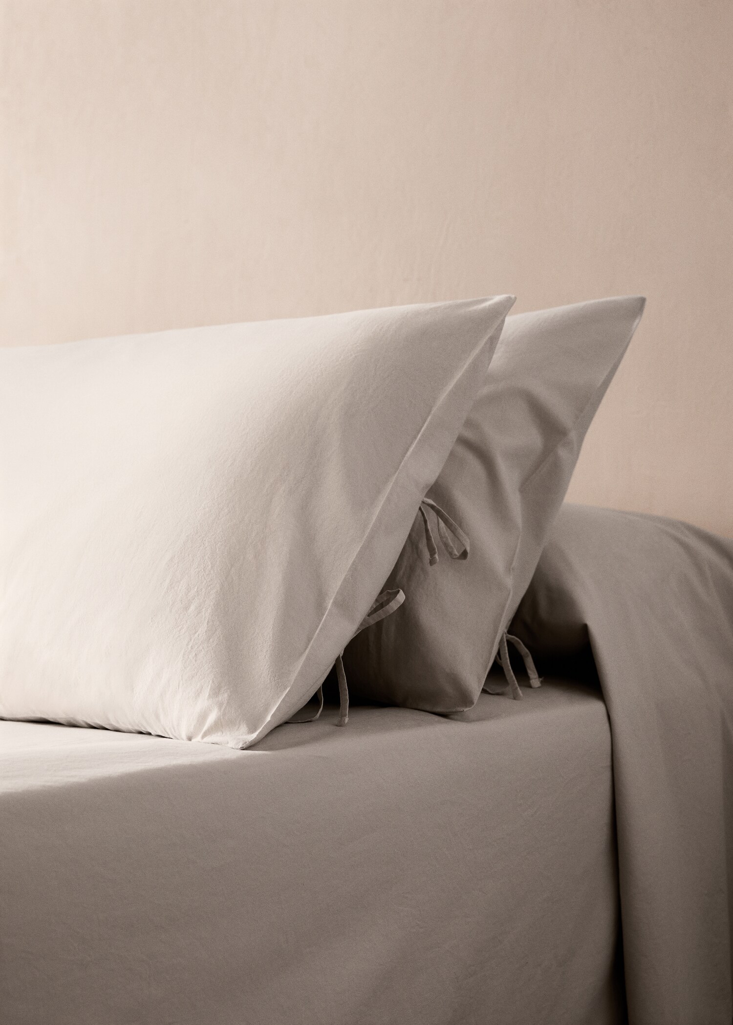 Una Almohada Almohadones Para La Cama Matrimonial Cojines