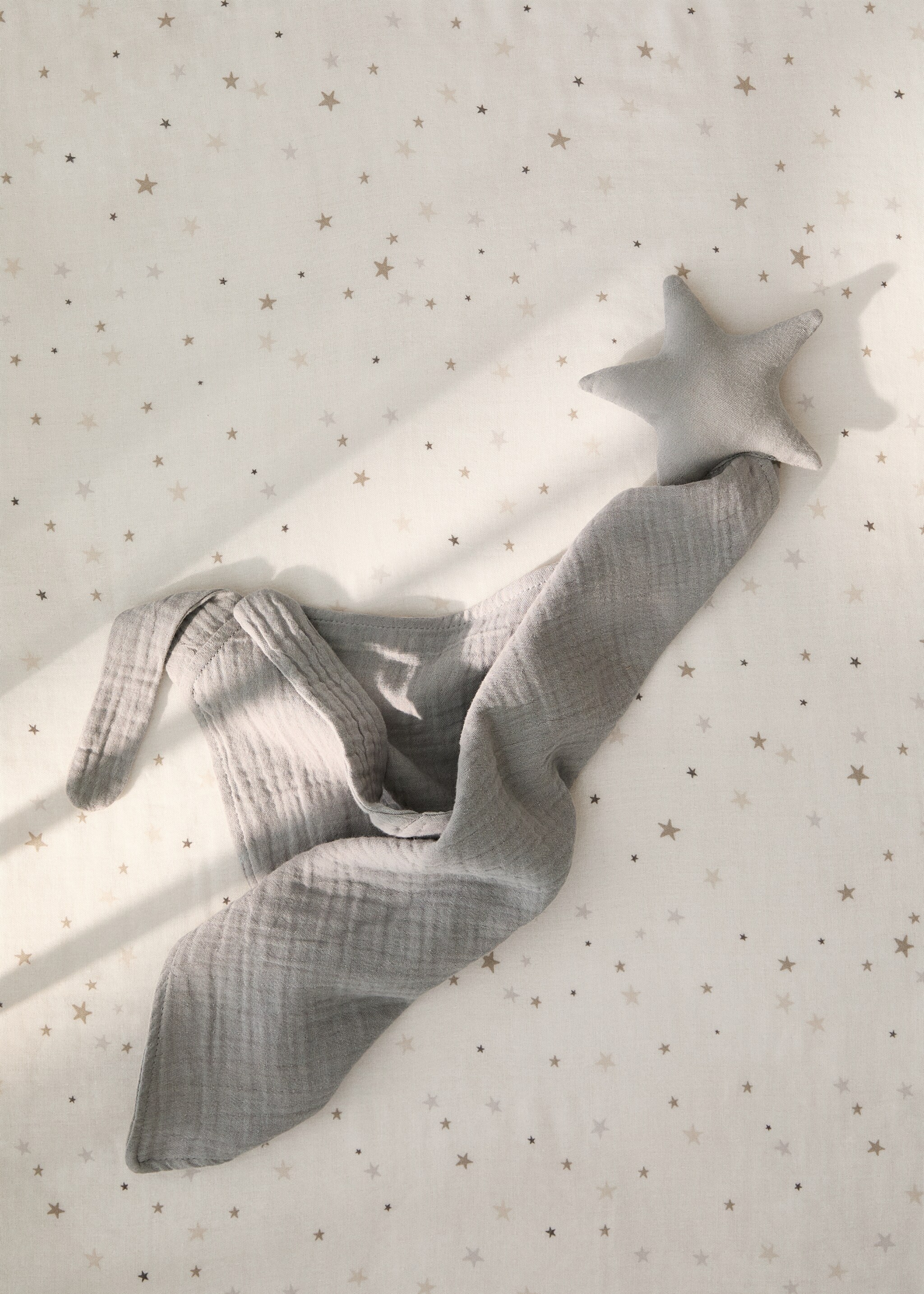 Baby-Dou-Dou Stern - Allgemeine Ansicht