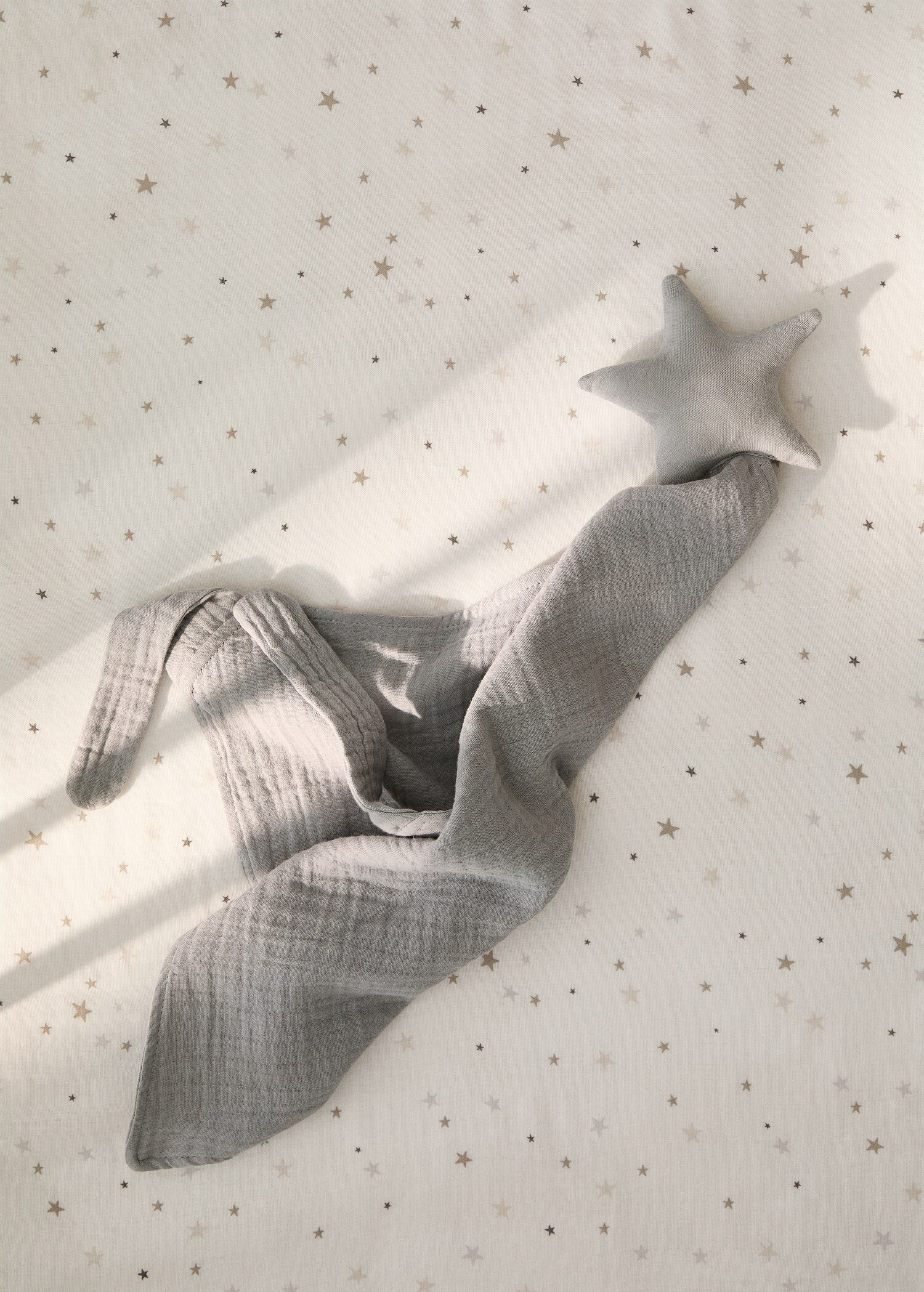 Baby-Dou-Dou Stern - Allgemeine Ansicht