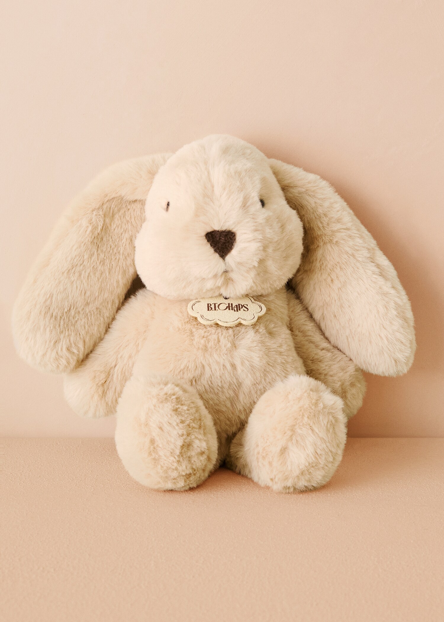 Peluche conejo Bubbles - Plano general