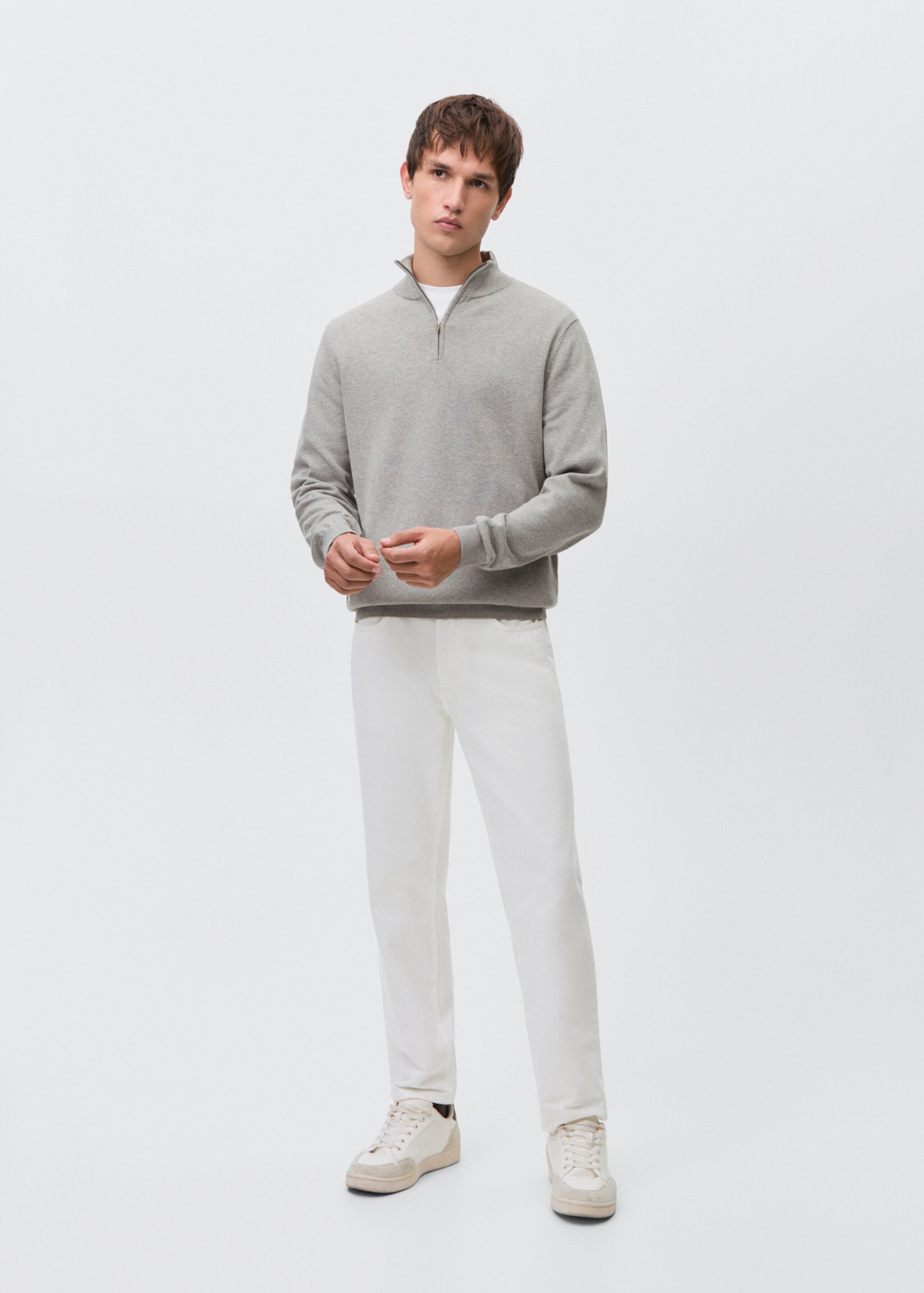 Regular Fit-Jeans - Allgemeine Ansicht