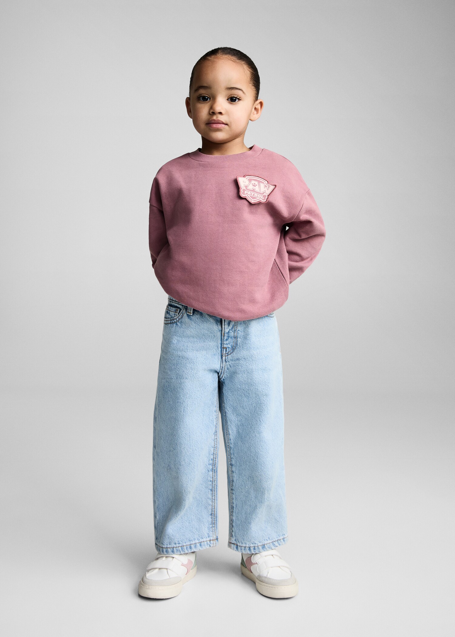 Sweatshirt Paw Patrol - Allgemeine Ansicht