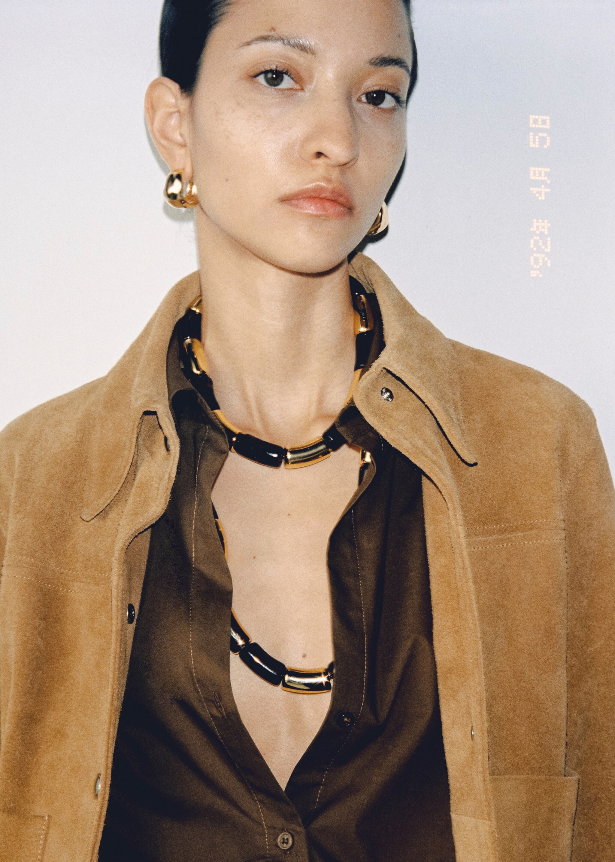 Collar combinat rígid - Pla general