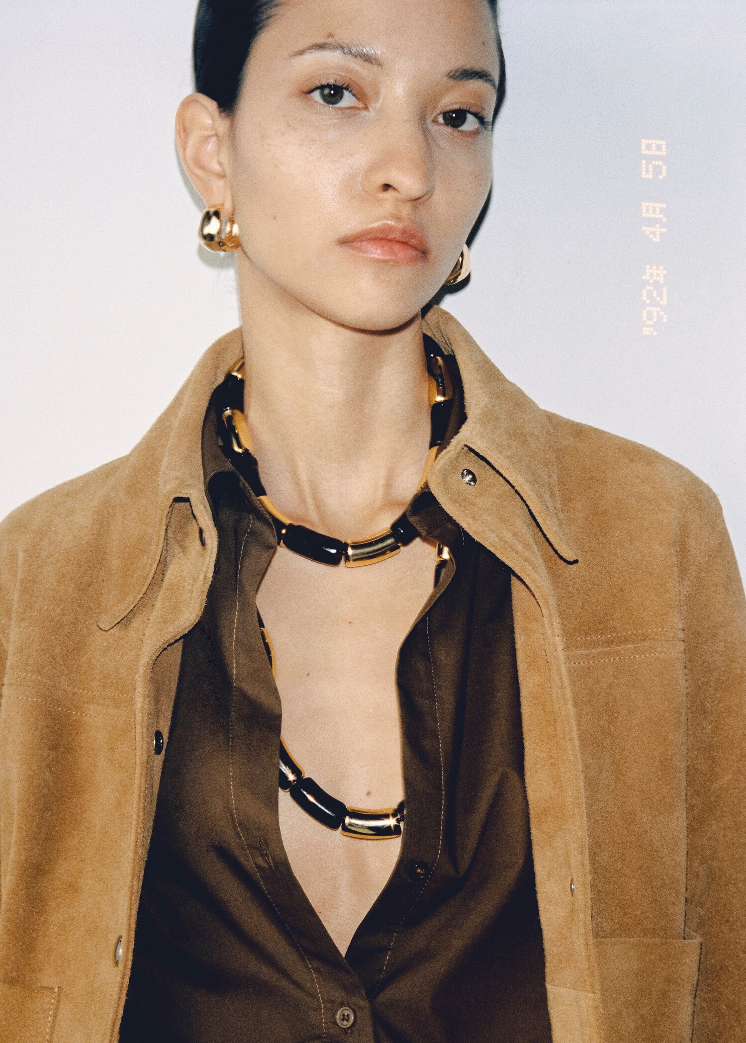 Collar combinat rígid - Pla general