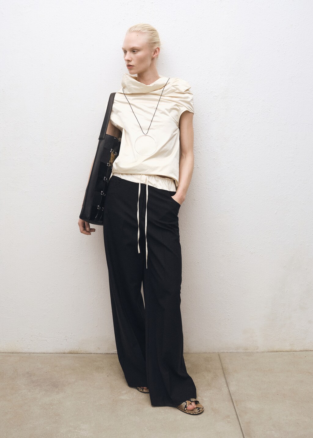 MANGO::パンツ:EU42[RESALE] 87098262_30-99999999_01.jpg?ts