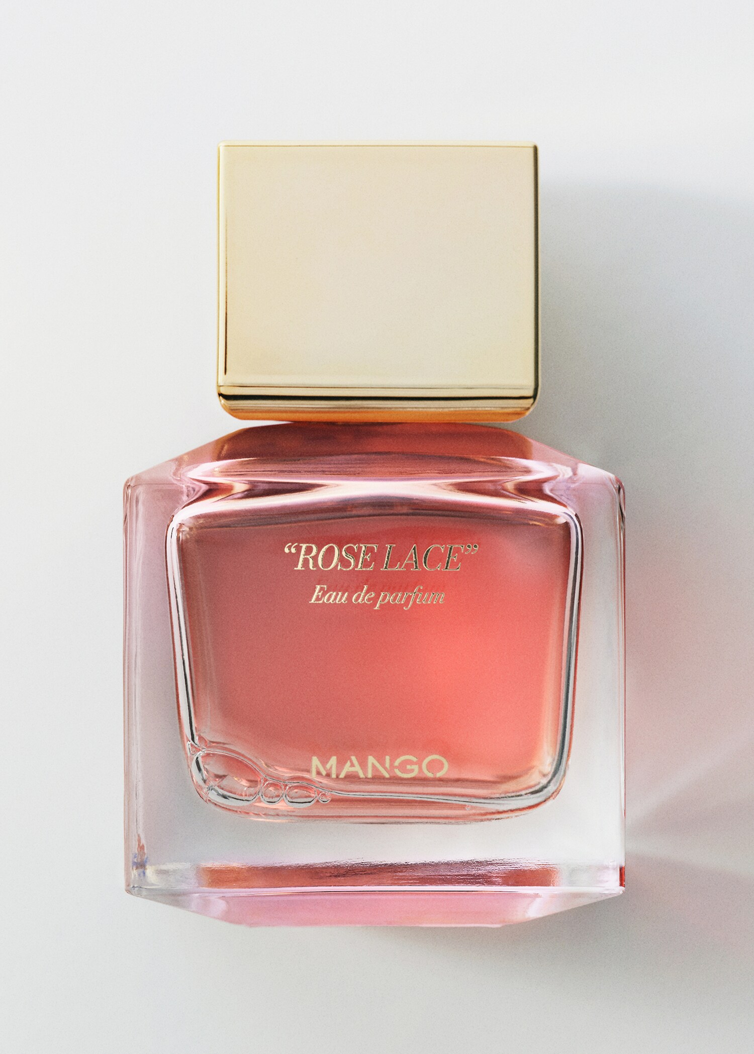 Rose Lace Perfume 80ml - General plane