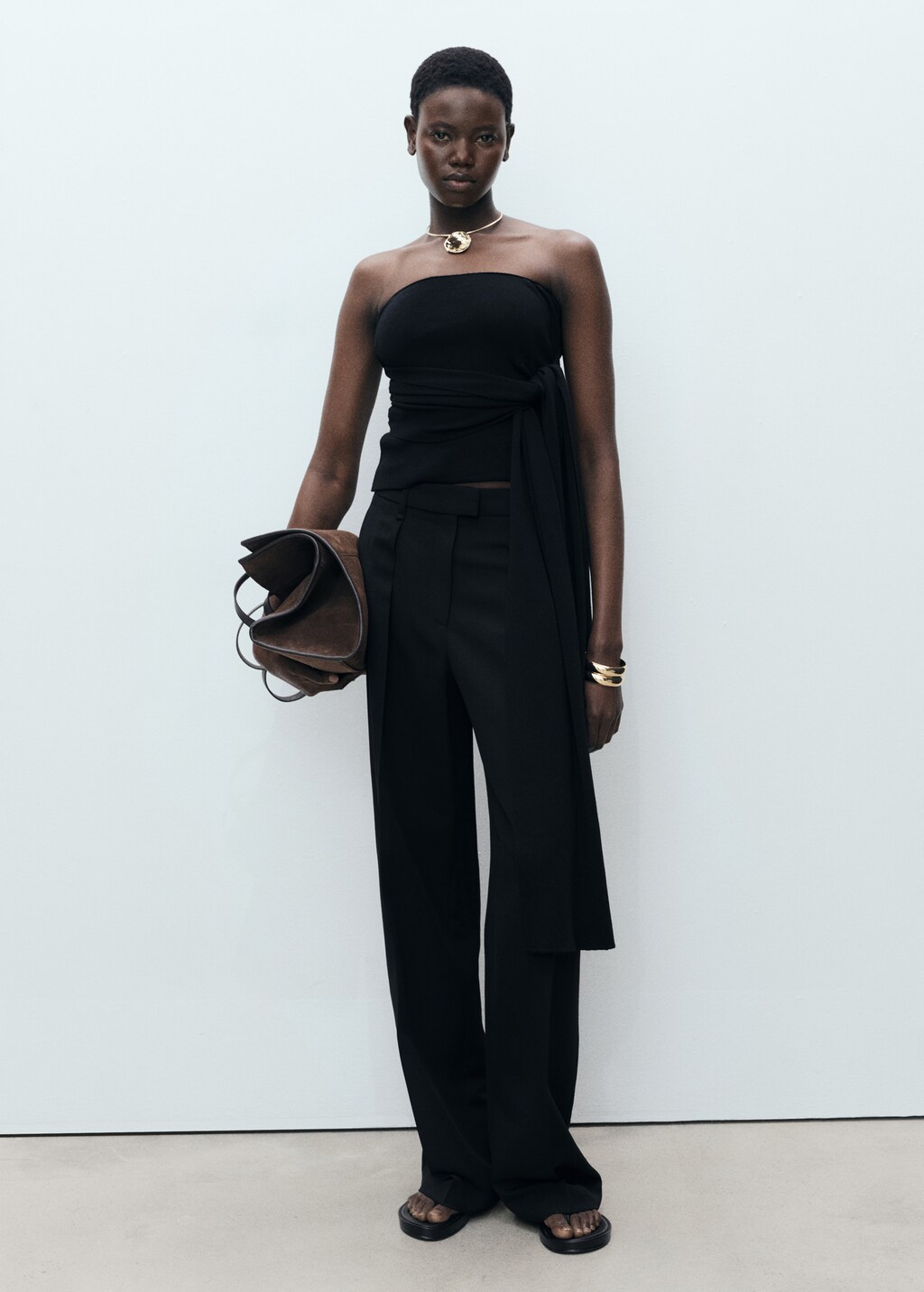 MANGO::パンツ:EU42[RESALE] 87074423_99_04_R.jpg?ts=