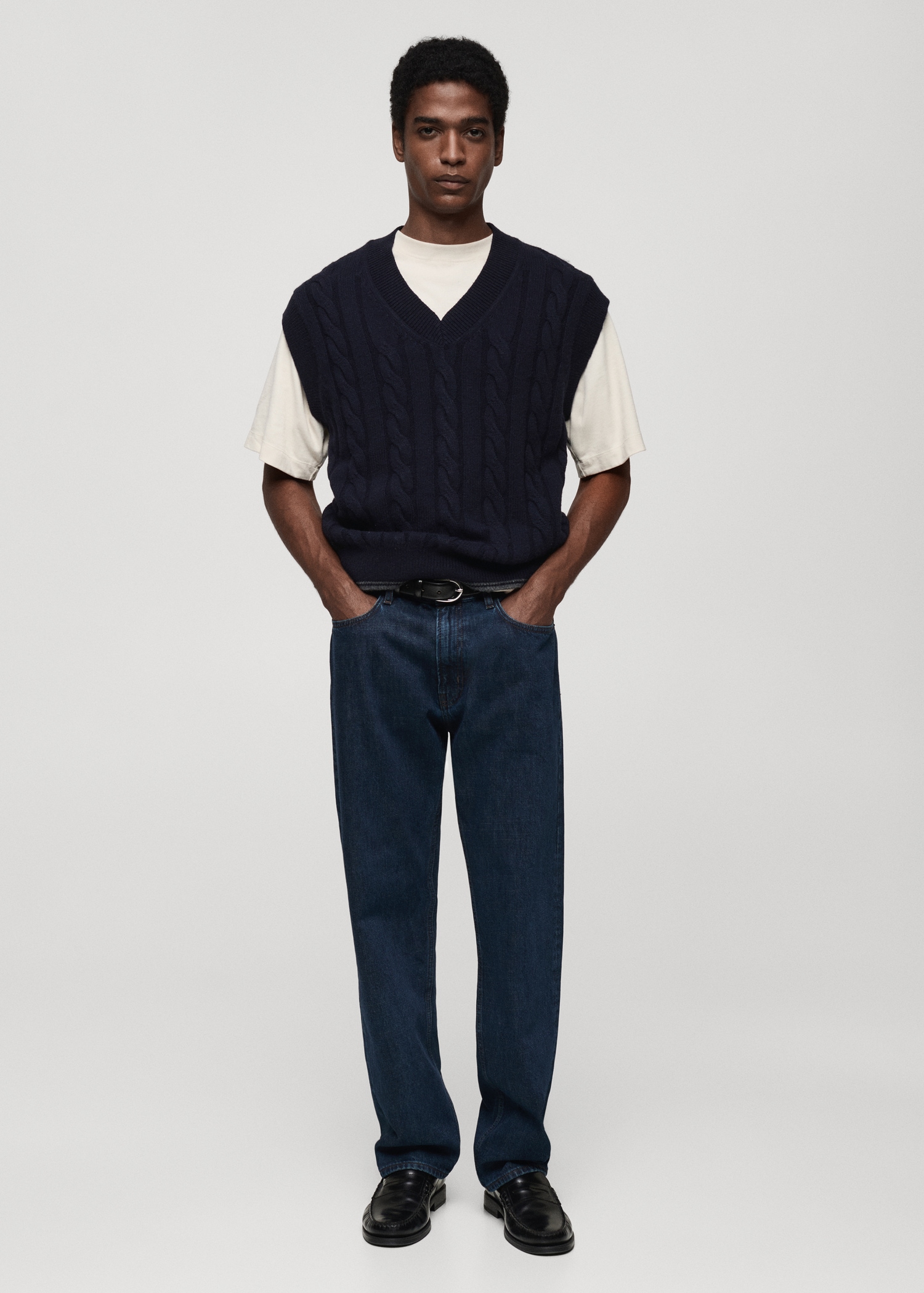 Easy Wear El Corte Ingles Jersey Pico Hombre Easy Wear Rebajas