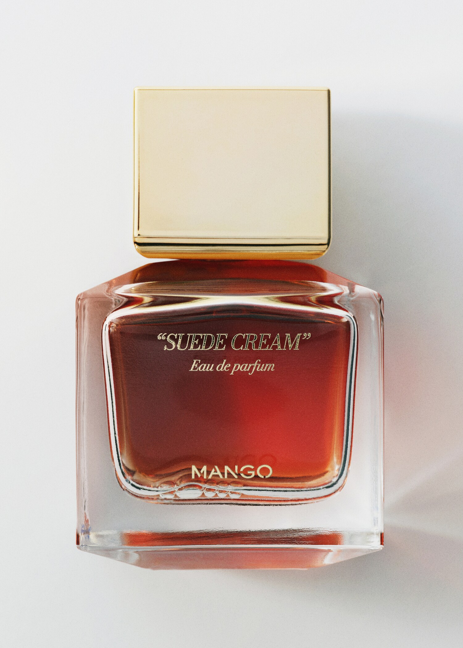 Parfum Suede Cream 80 ml - Plan général