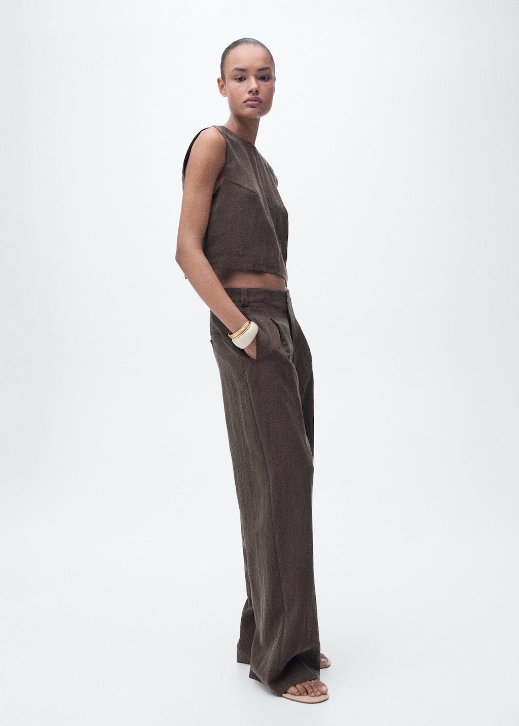 MANGO::パンツ:EU42[RESALE] 87098262_30-99999999_01.jpg?ts