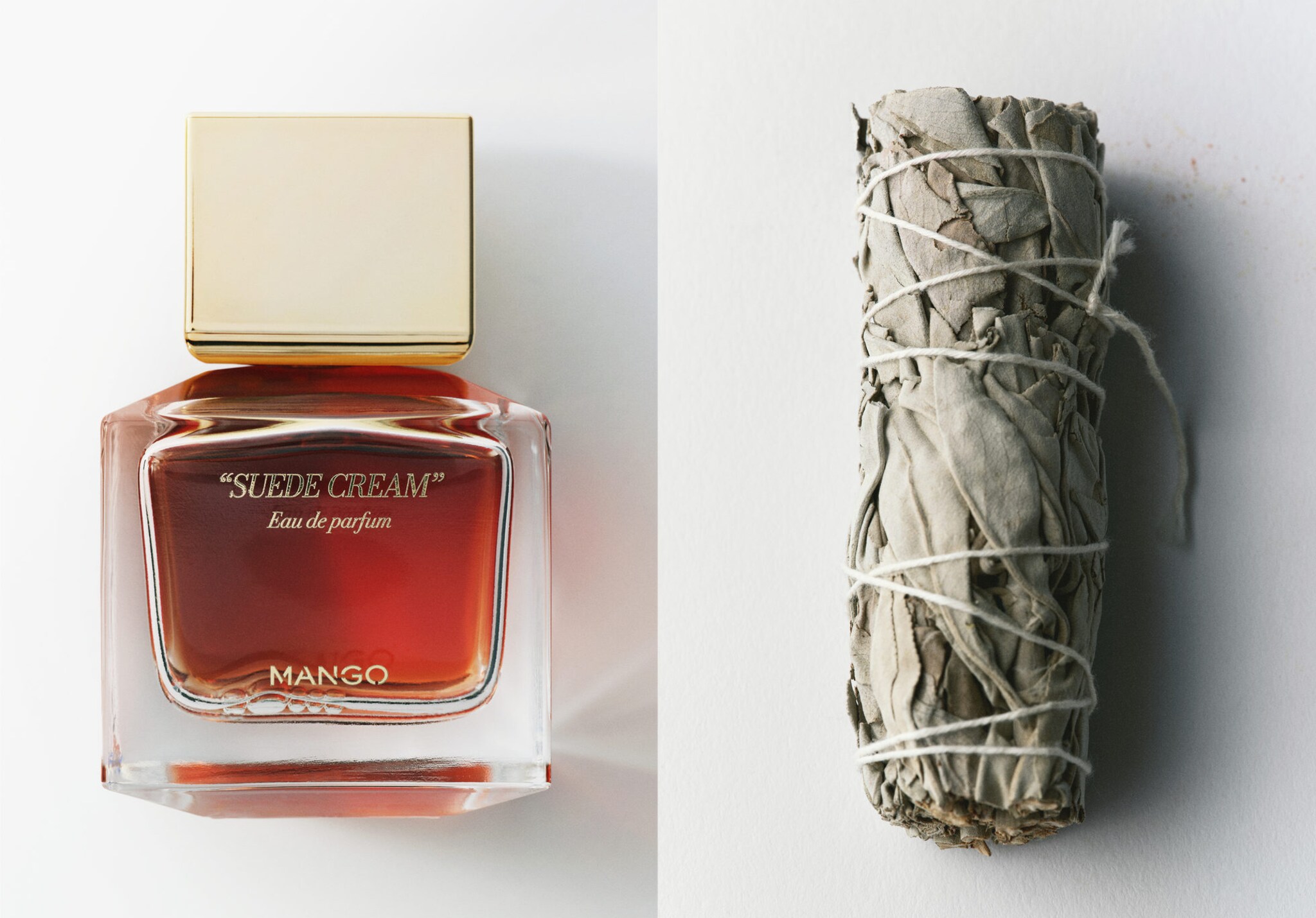 Suede Cream Perfume 80ml - Panoramic plane