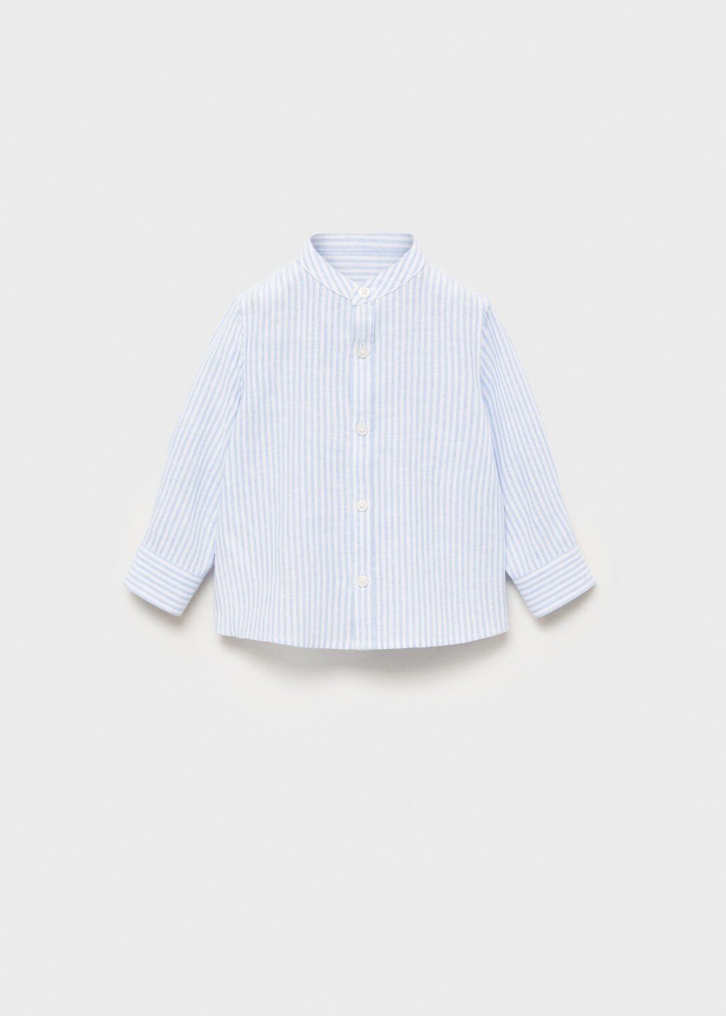 トップス MAATEE&SONS Regular Collar Shirts 3 MAATEE&SONS Regular Collar Shirts 3