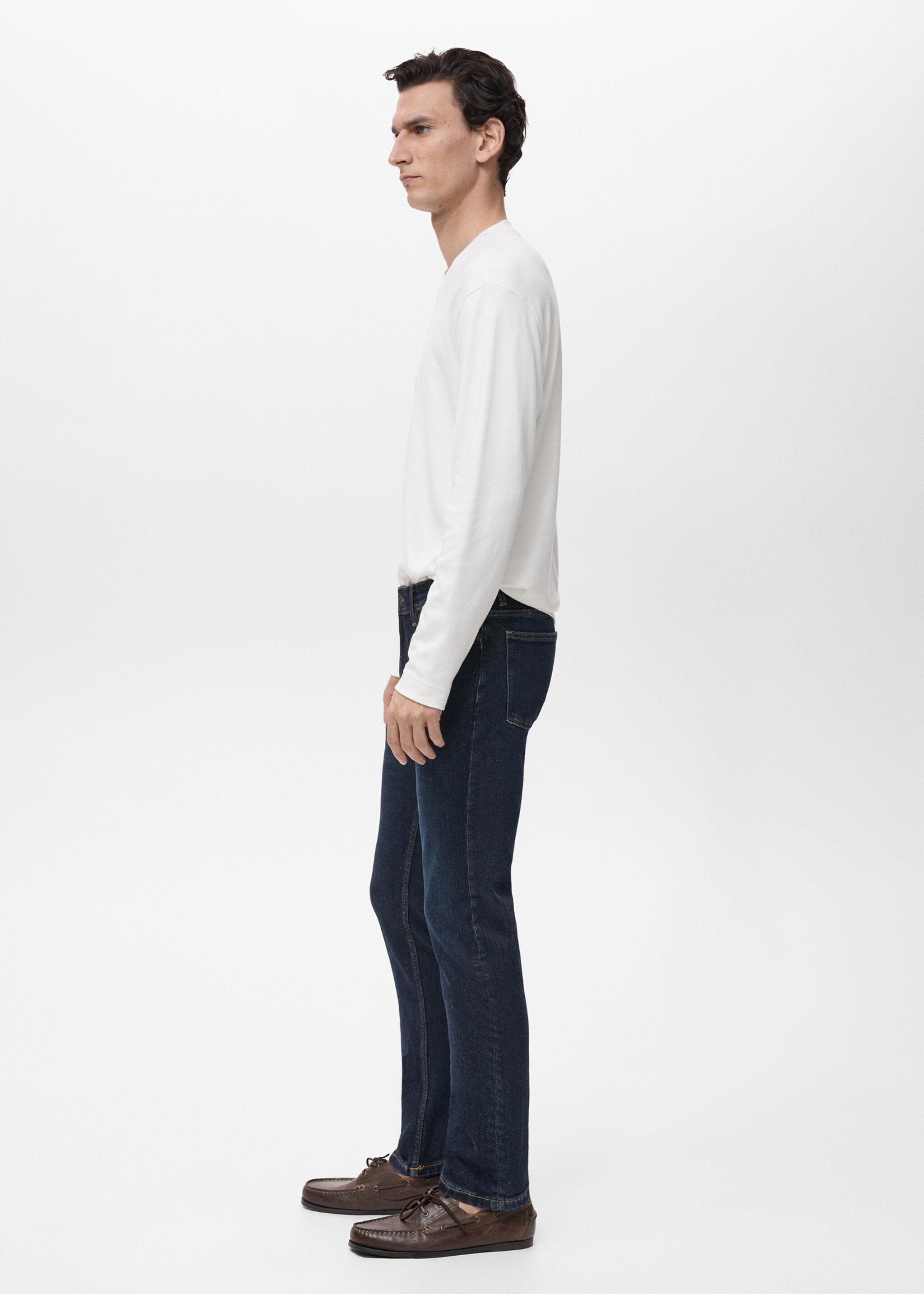 Jan slim-fit jeans - Details of the article 2