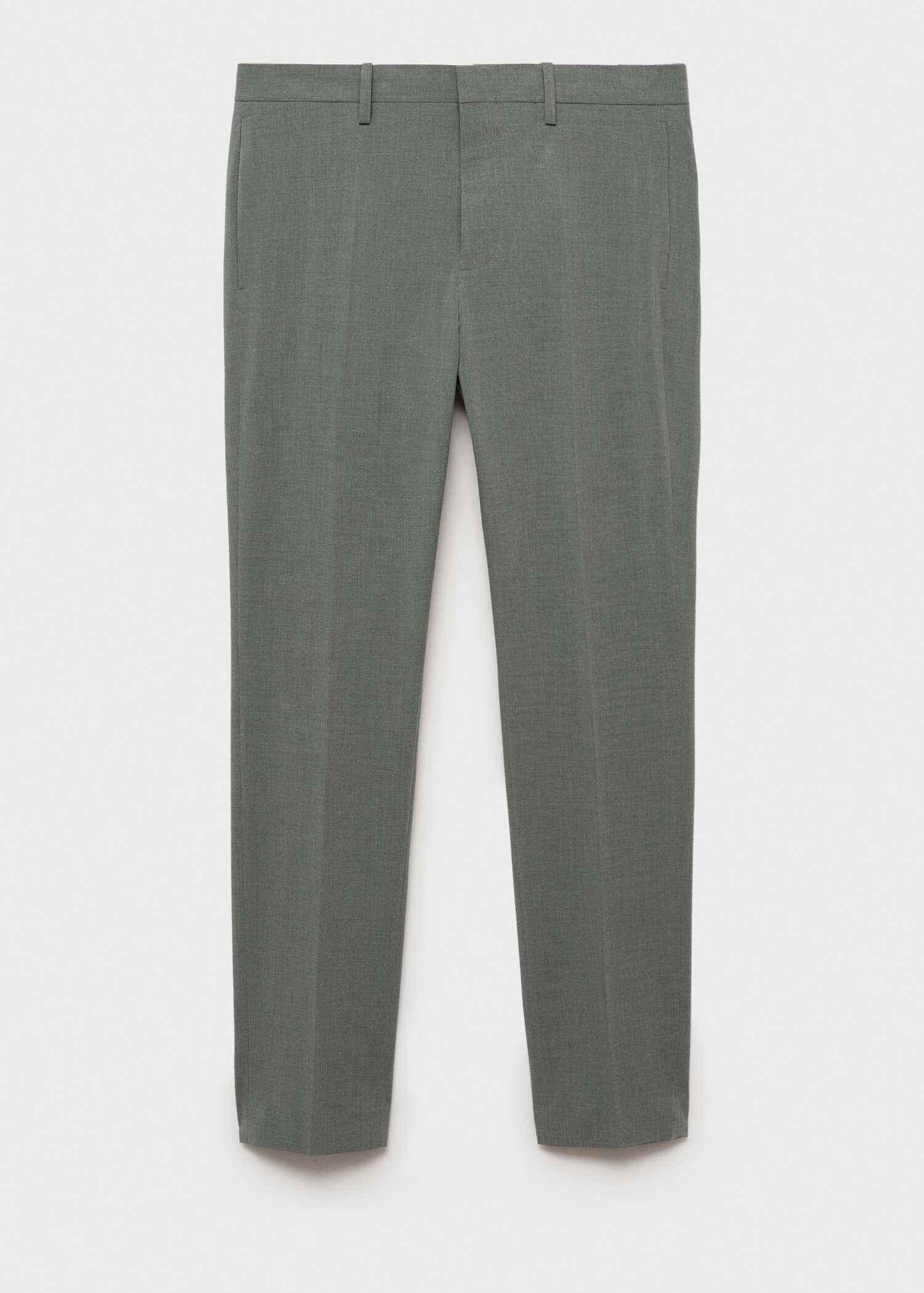 Pantalón traje París super slim fit - Artículo sin modelo