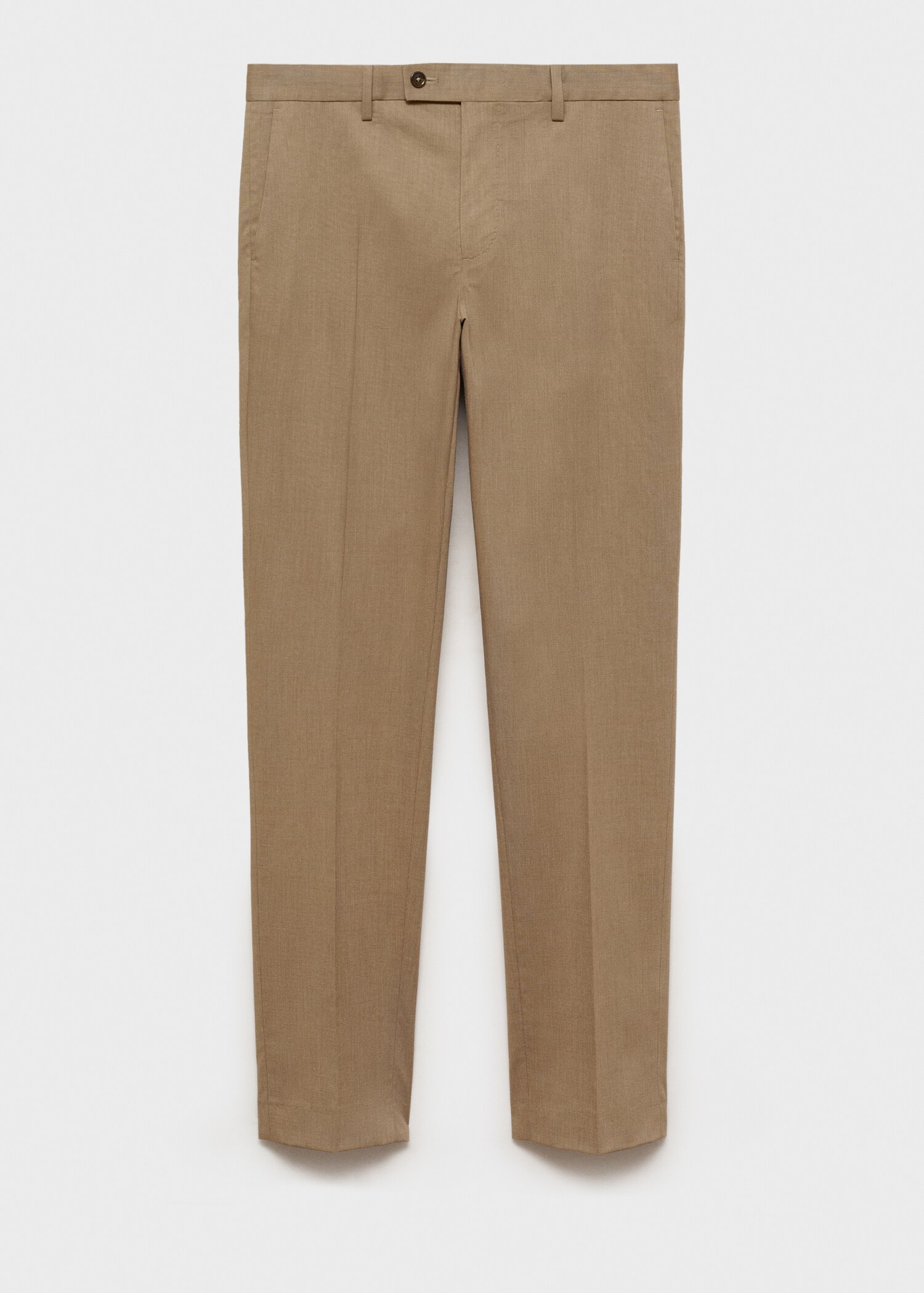 Pantalon costume Monaco slim-fit - Article sans modèle