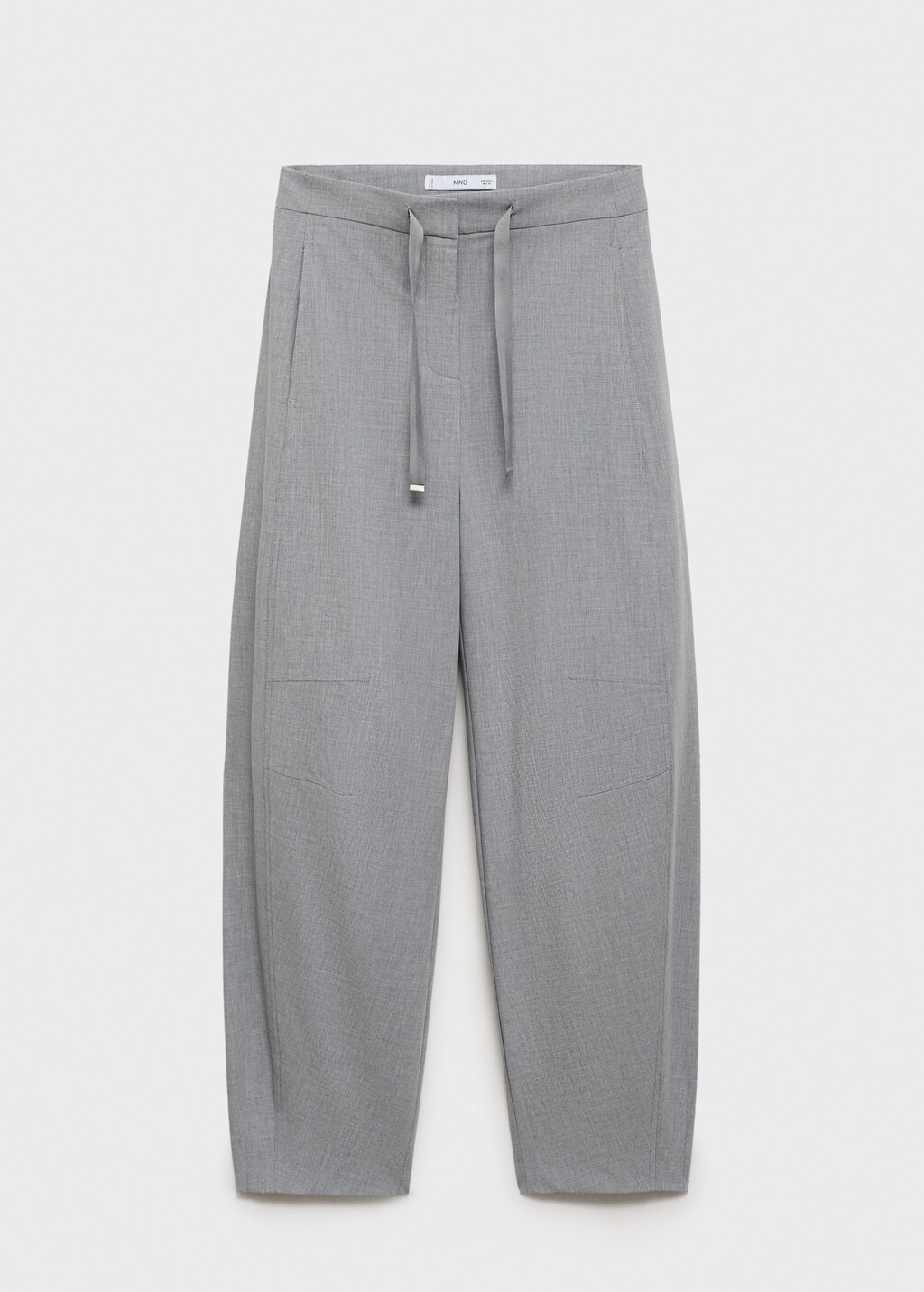 美品◾️maison celon drawstring jogger pants Vintage Mineral Washed Jogger | ZuniSportswear