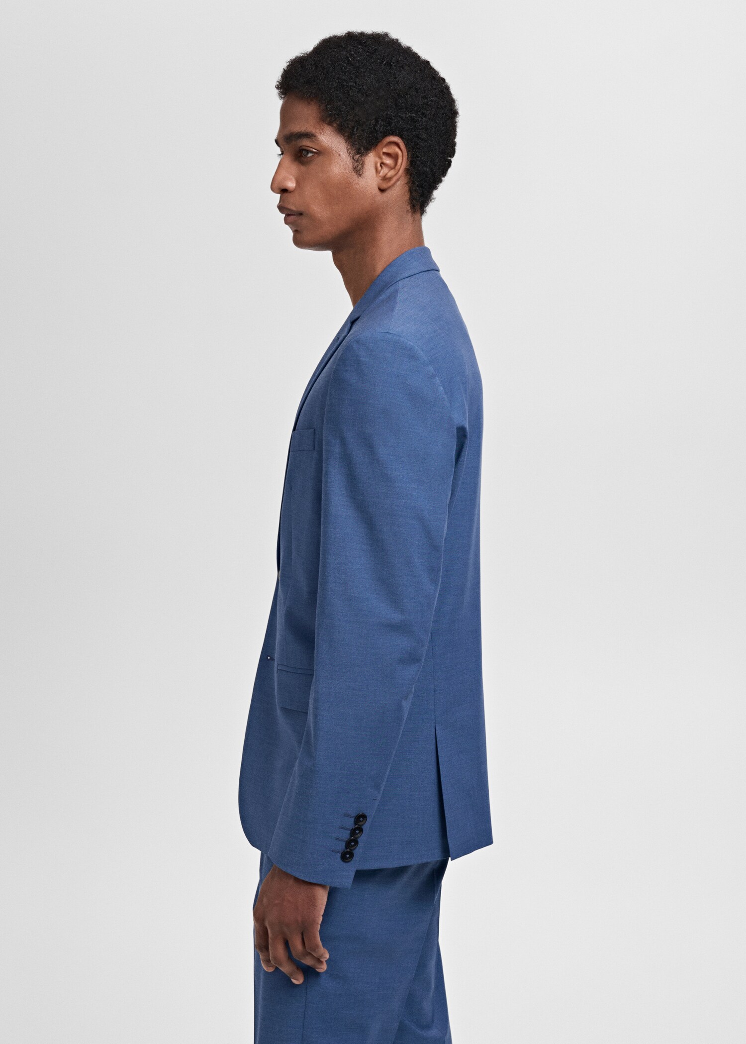 Americana traje París super slim fit - Detalle del artículo 2