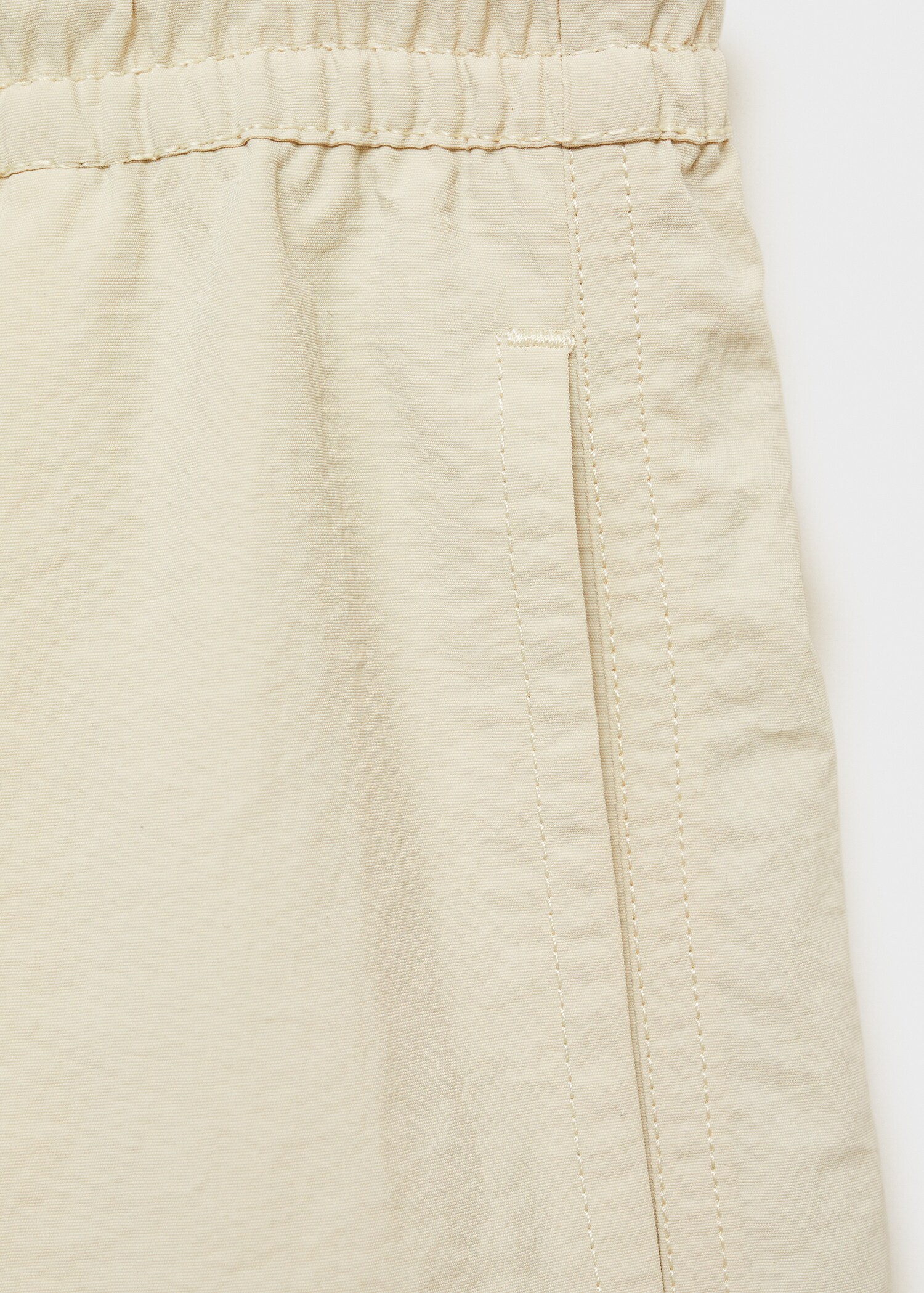 Maillot de bain essentiel cordon - Détail de l'article 0