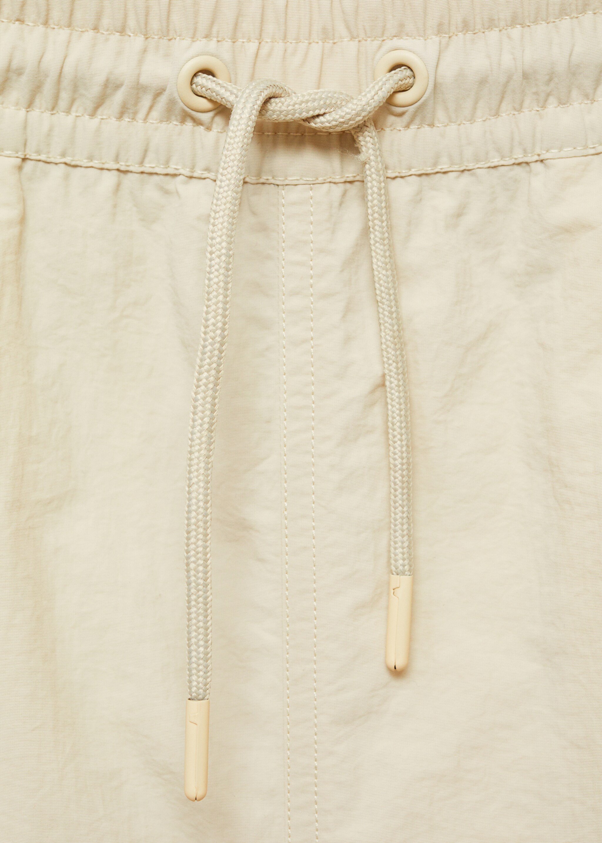 Maillot de bain essentiel cordon - Détail de l'article 8