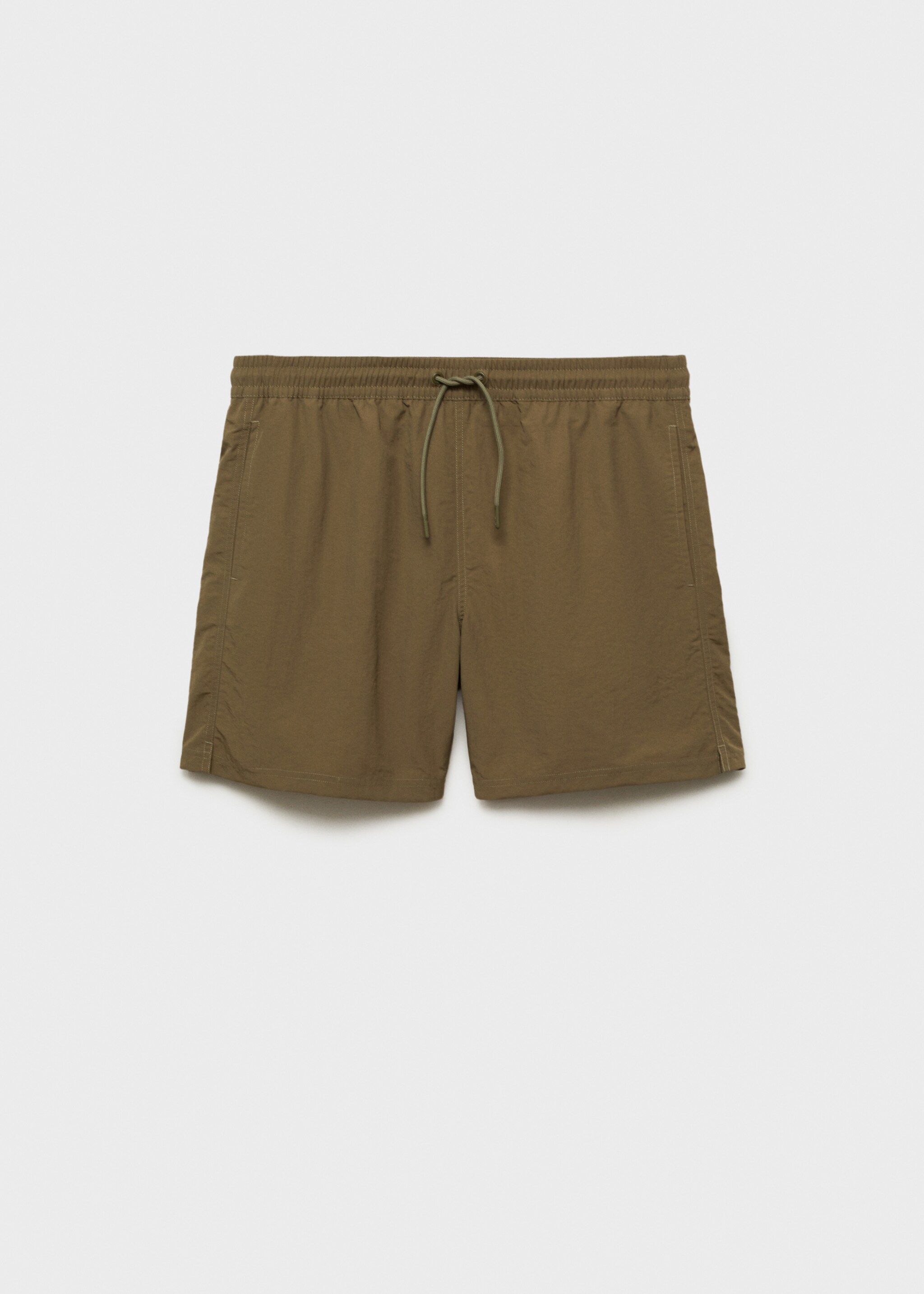 Maillot de bain essentiel cordon - Article sans modèle