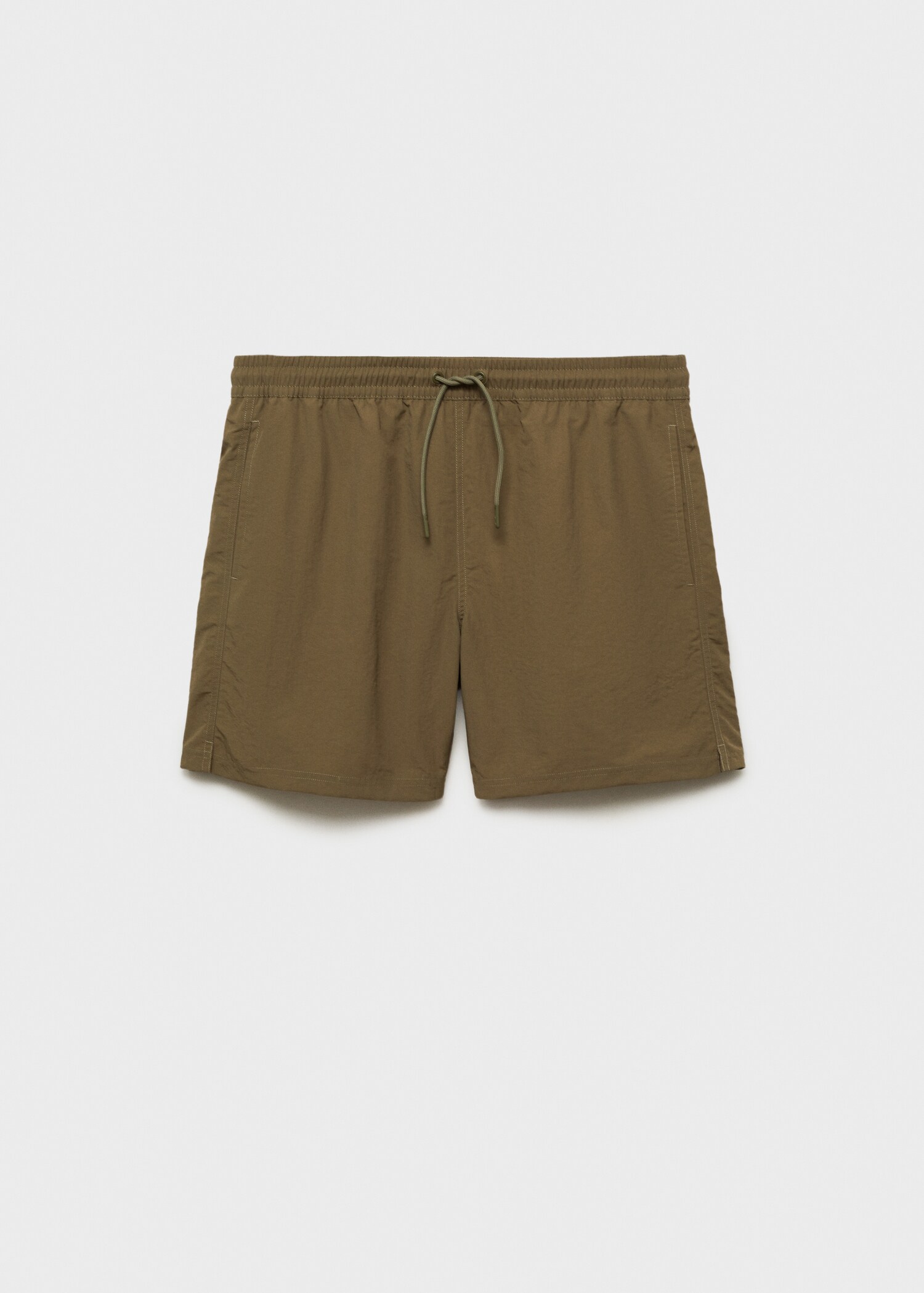 Maillot de bain essentiel cordon - Article sans modèle