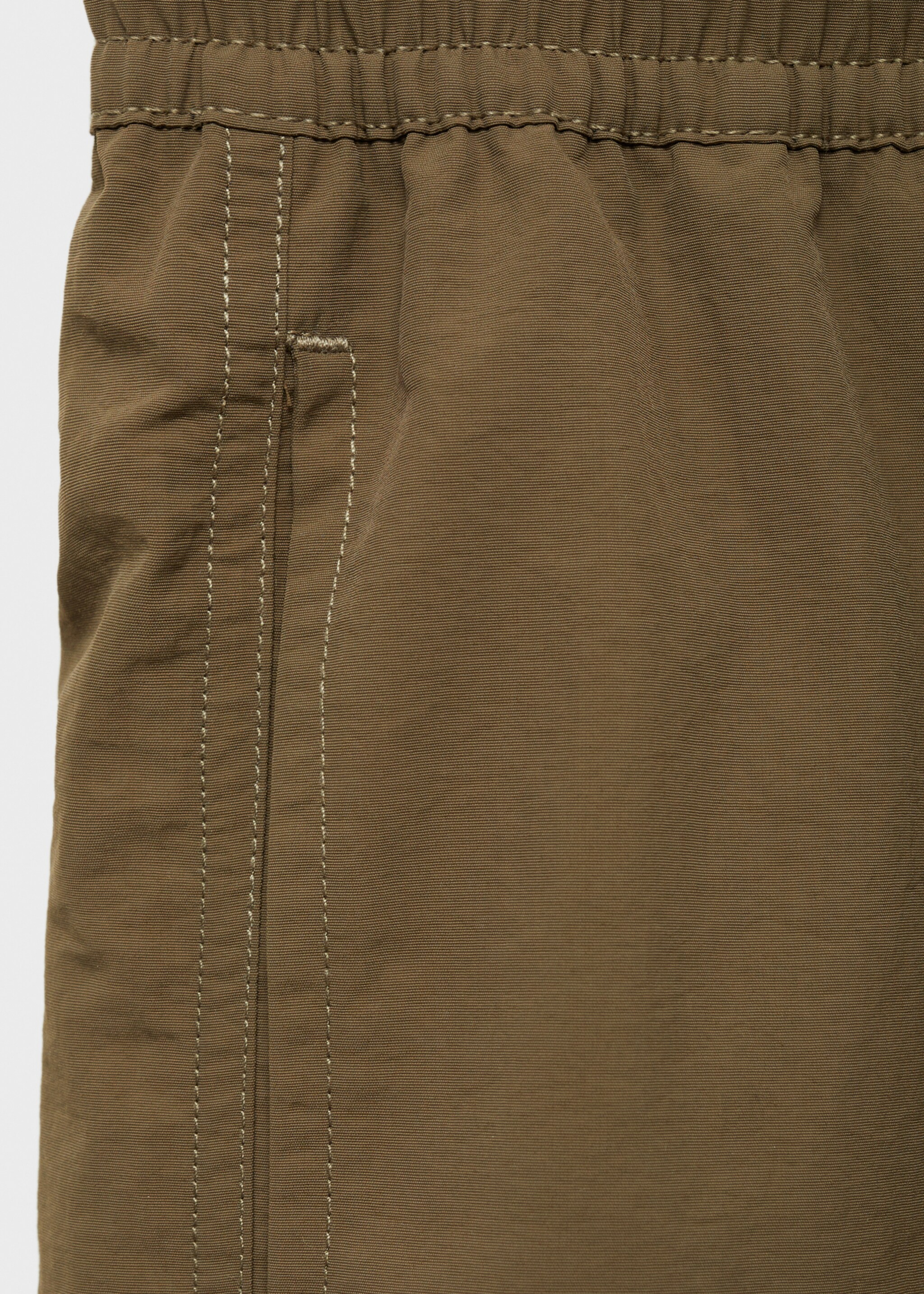 Maillot de bain essentiel cordon - Détail de l'article 0